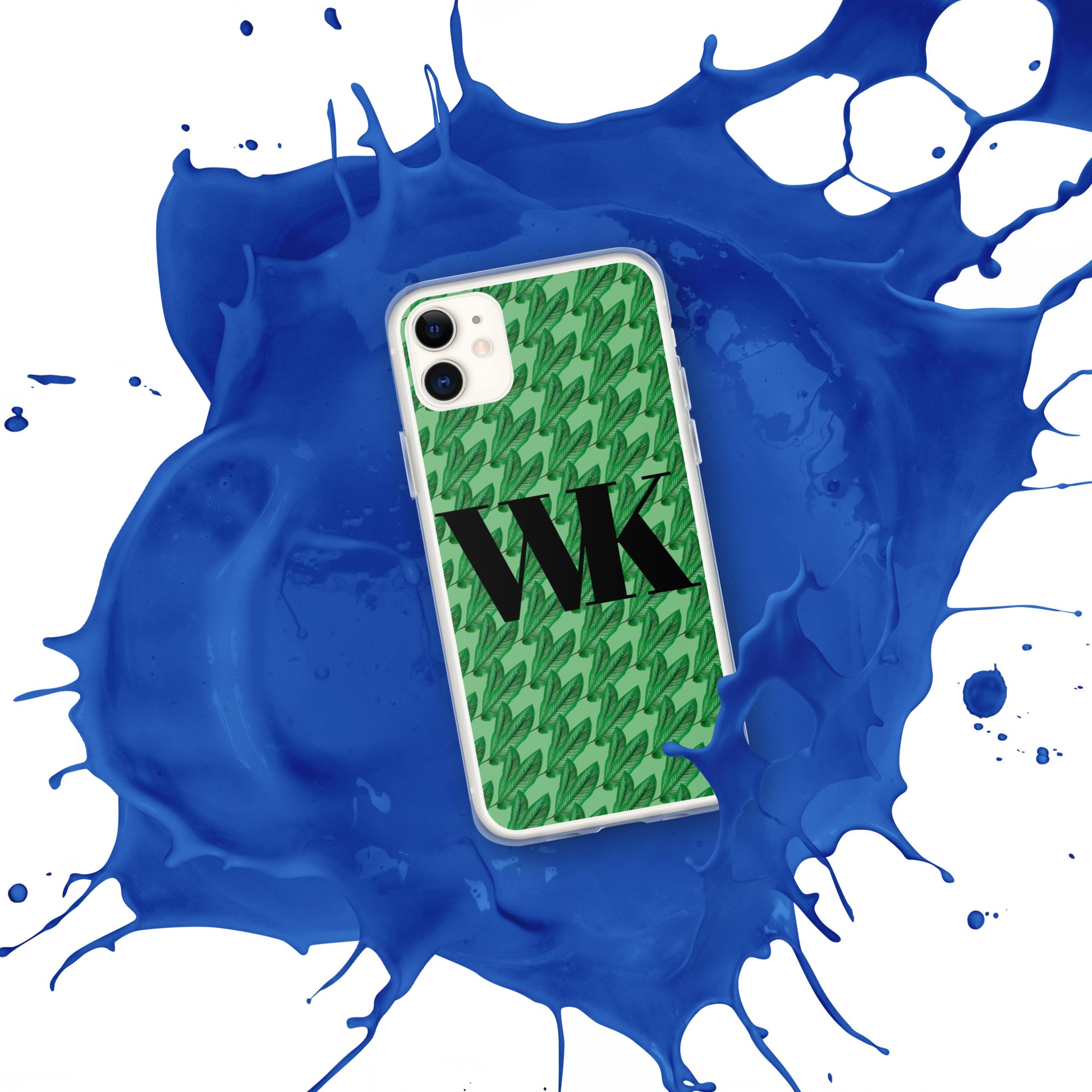 Wilker Case for iPhone®