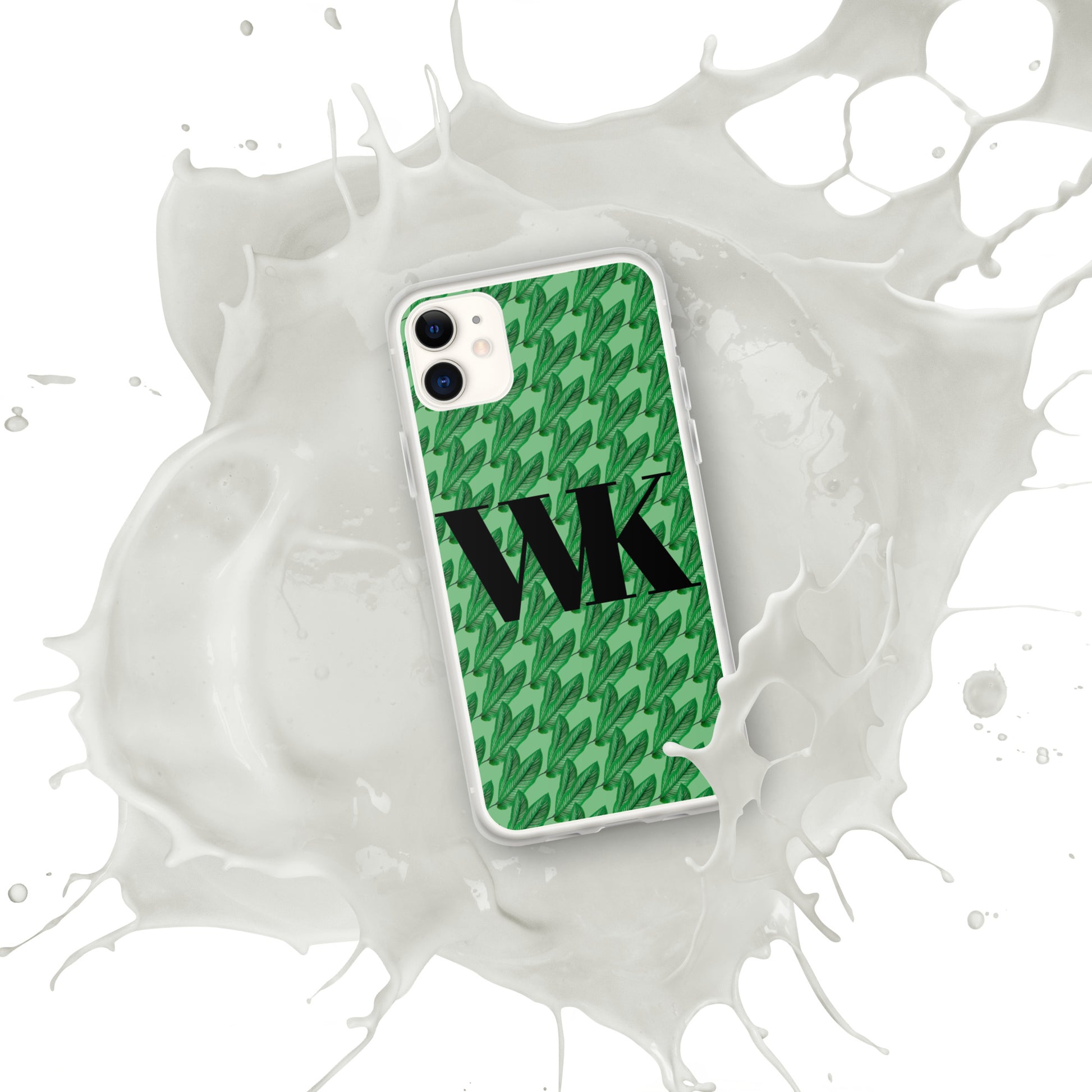 Wilker Case for iPhone®