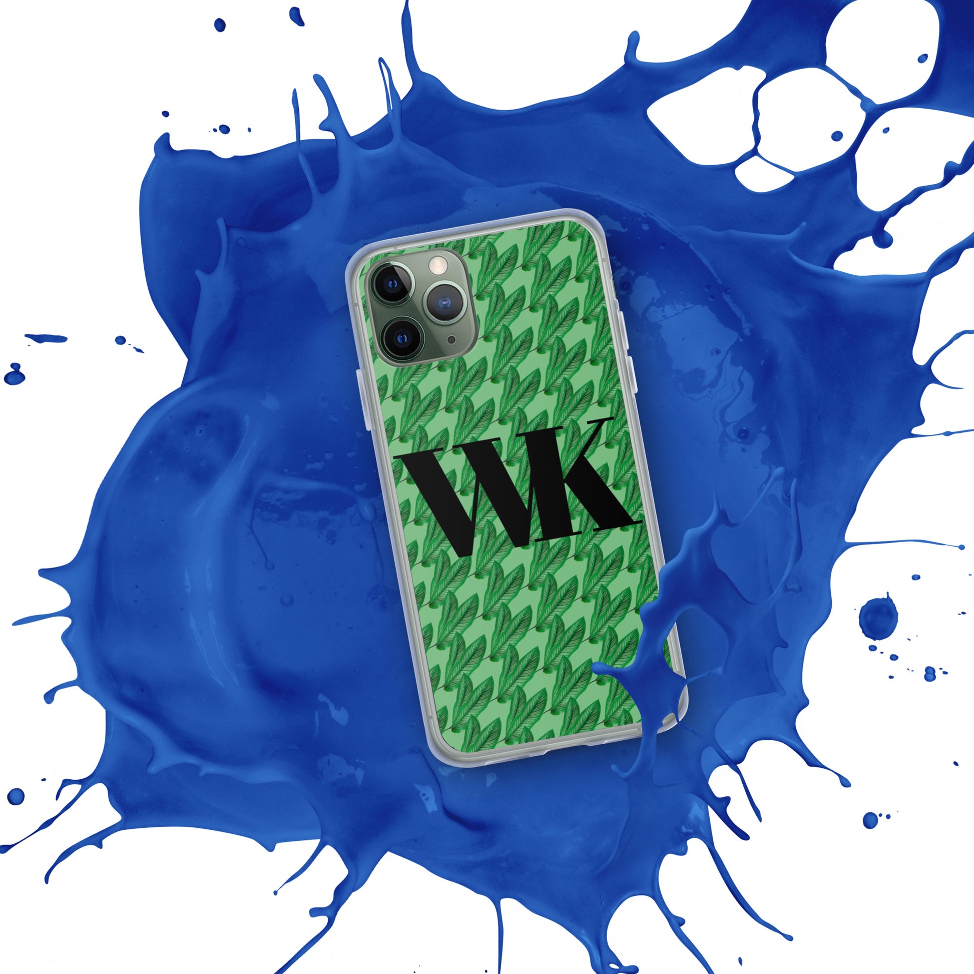 Wilker Case for iPhone®