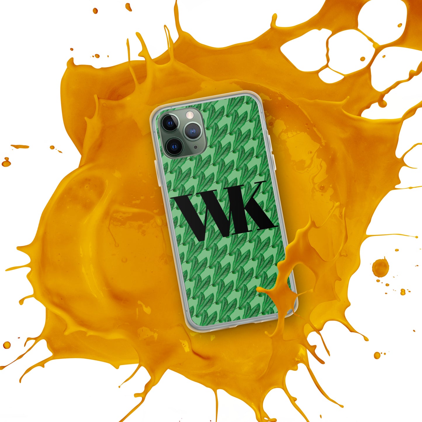 Wilker Case for iPhone®