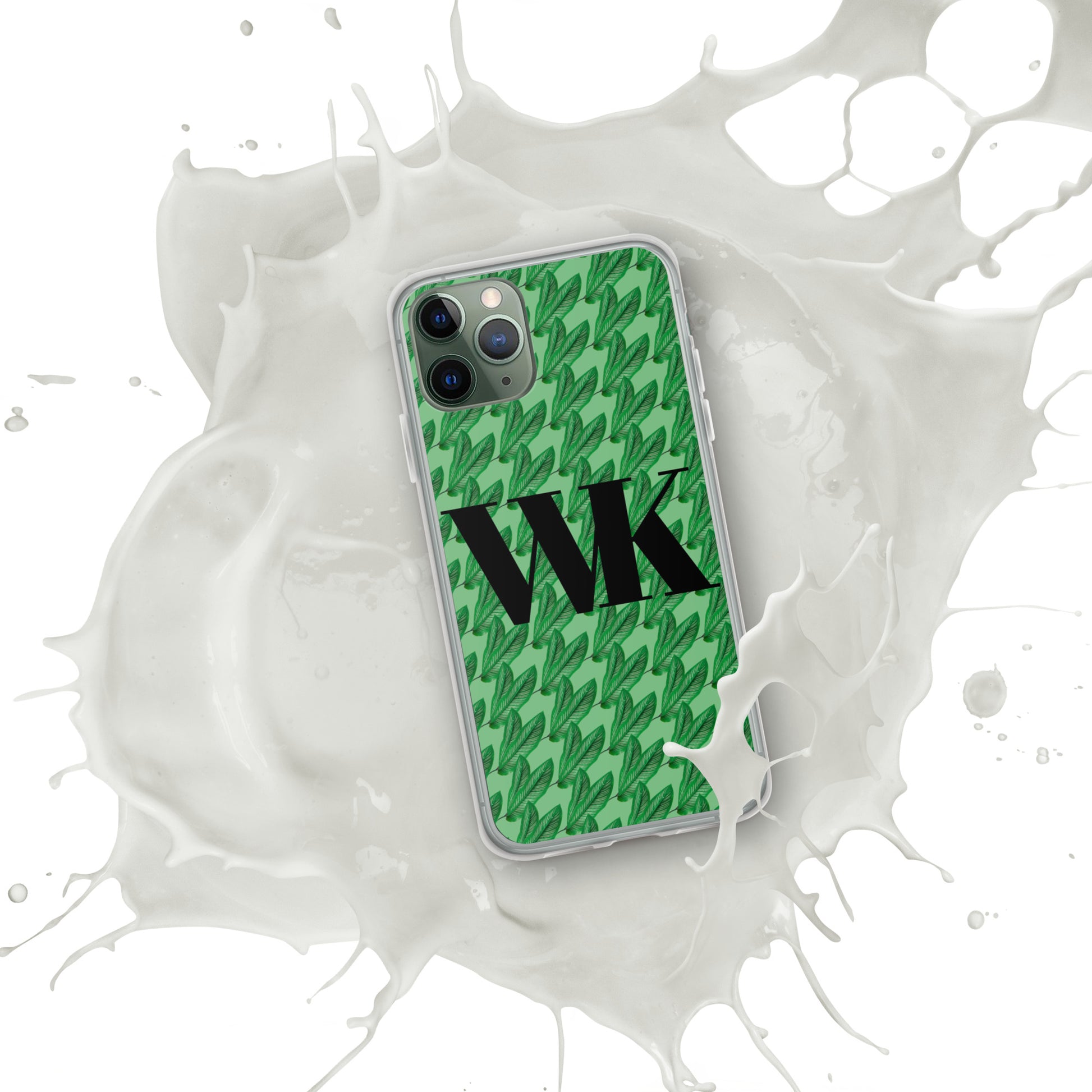 Wilker Case for iPhone®