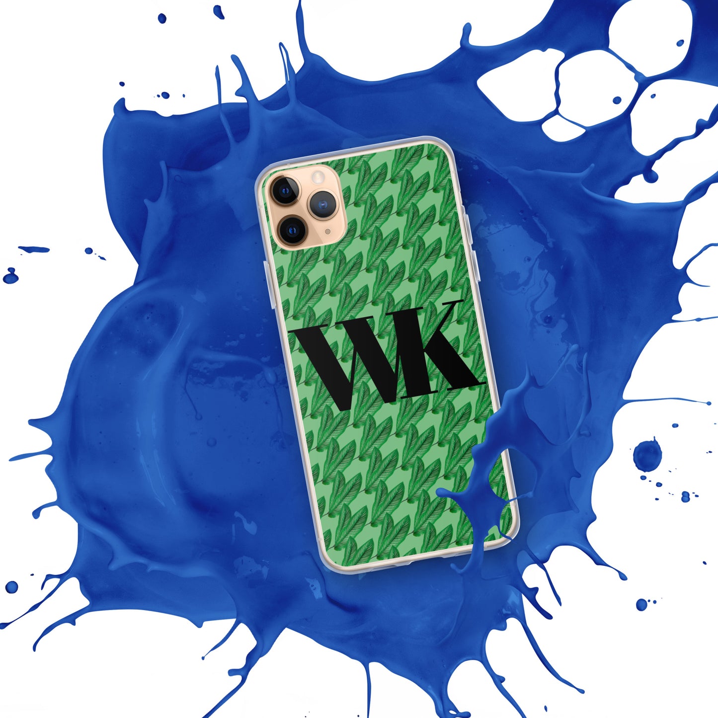 Wilker Case for iPhone®