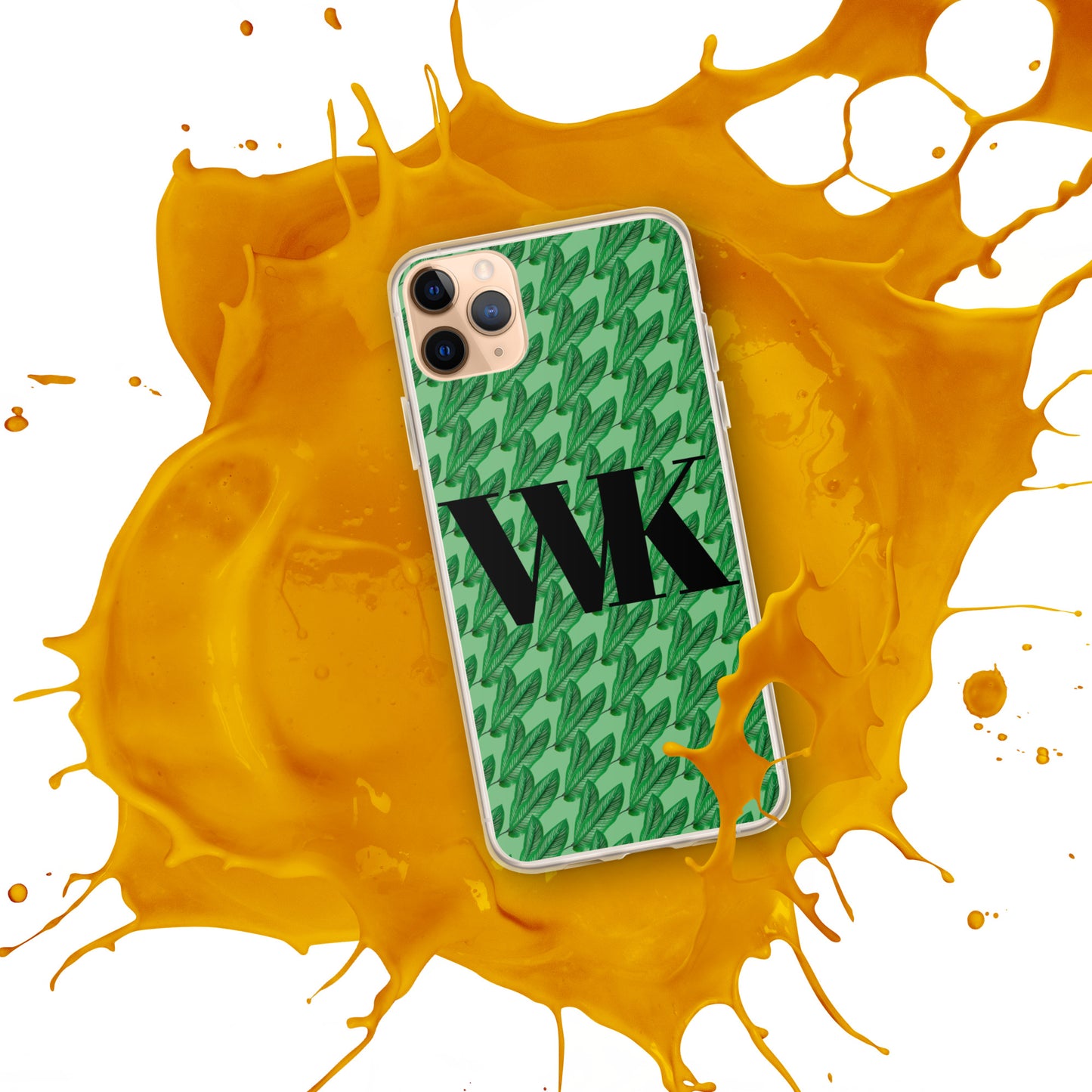 Wilker Case for iPhone®