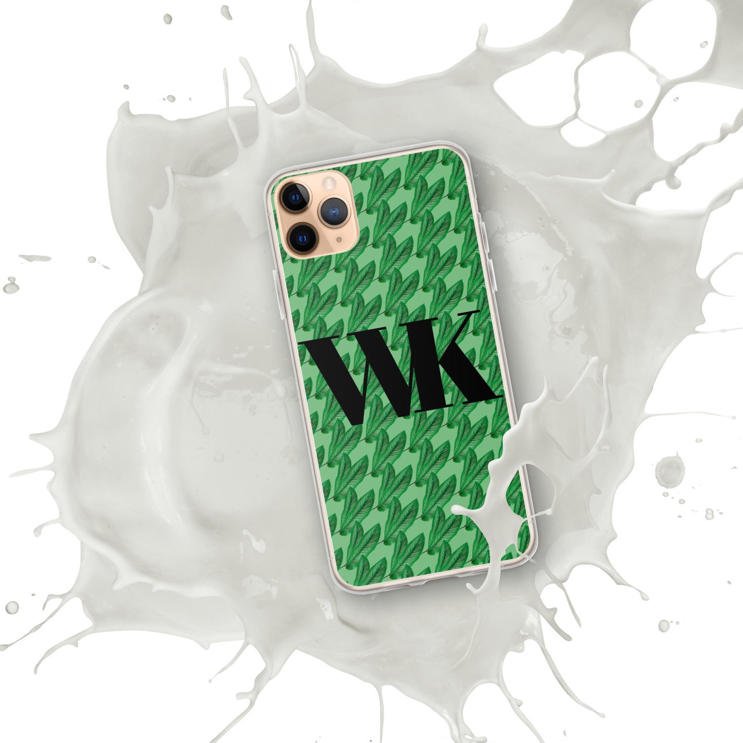 Wilker Case for iPhone®
