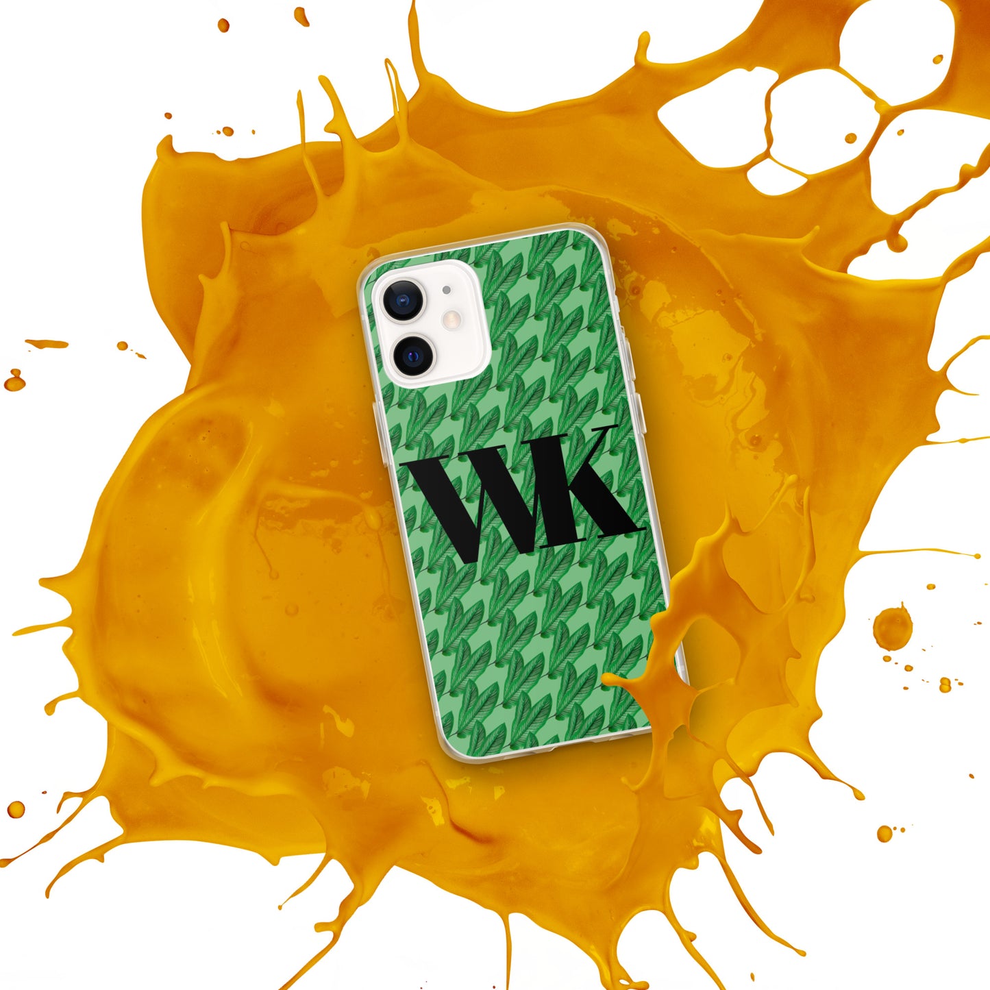 Wilker Case for iPhone®
