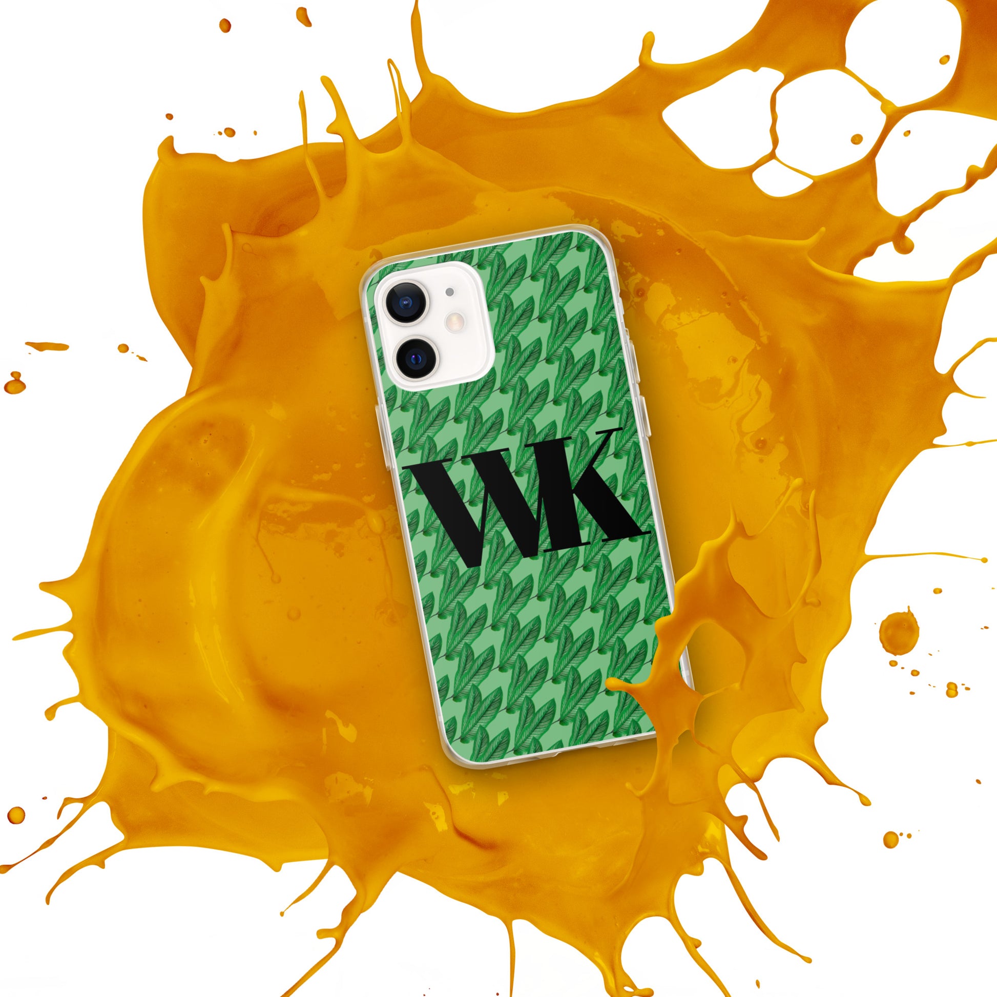 Wilker Case for iPhone®