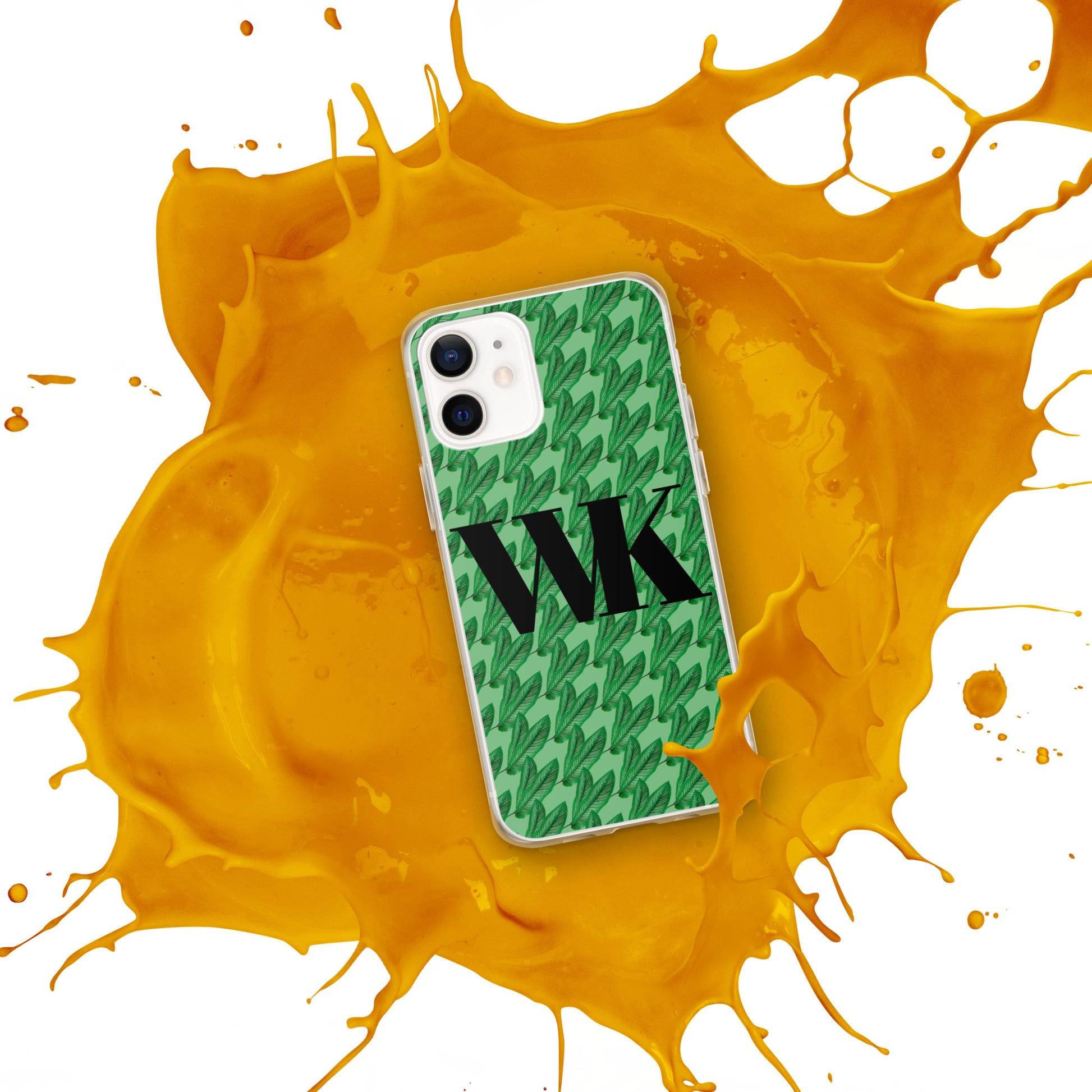 Wilker Case for iPhone®