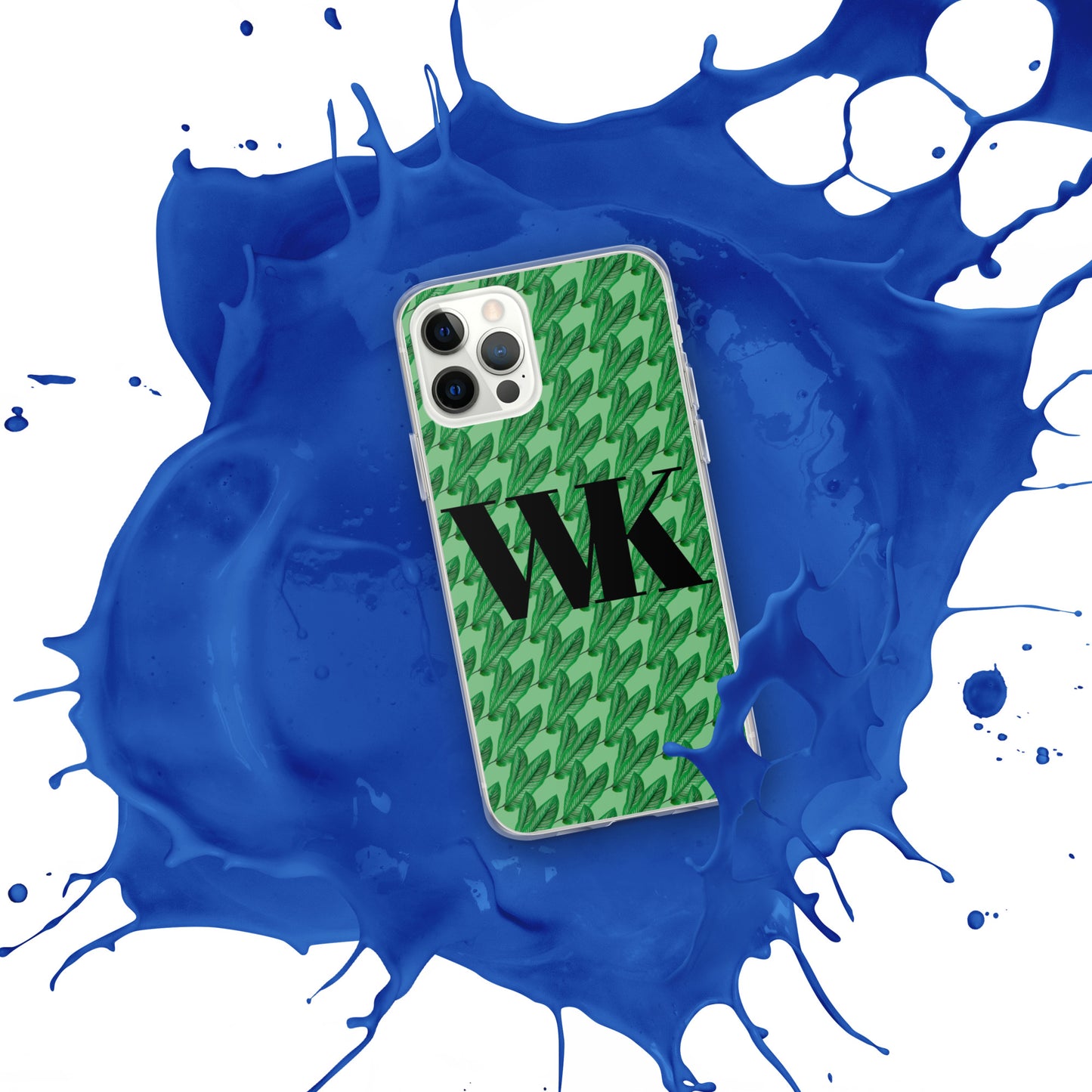 Wilker Case for iPhone®