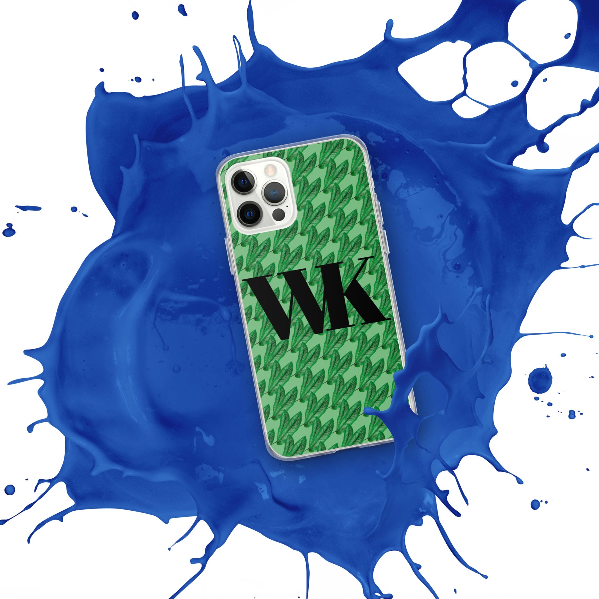 Wilker Case for iPhone®