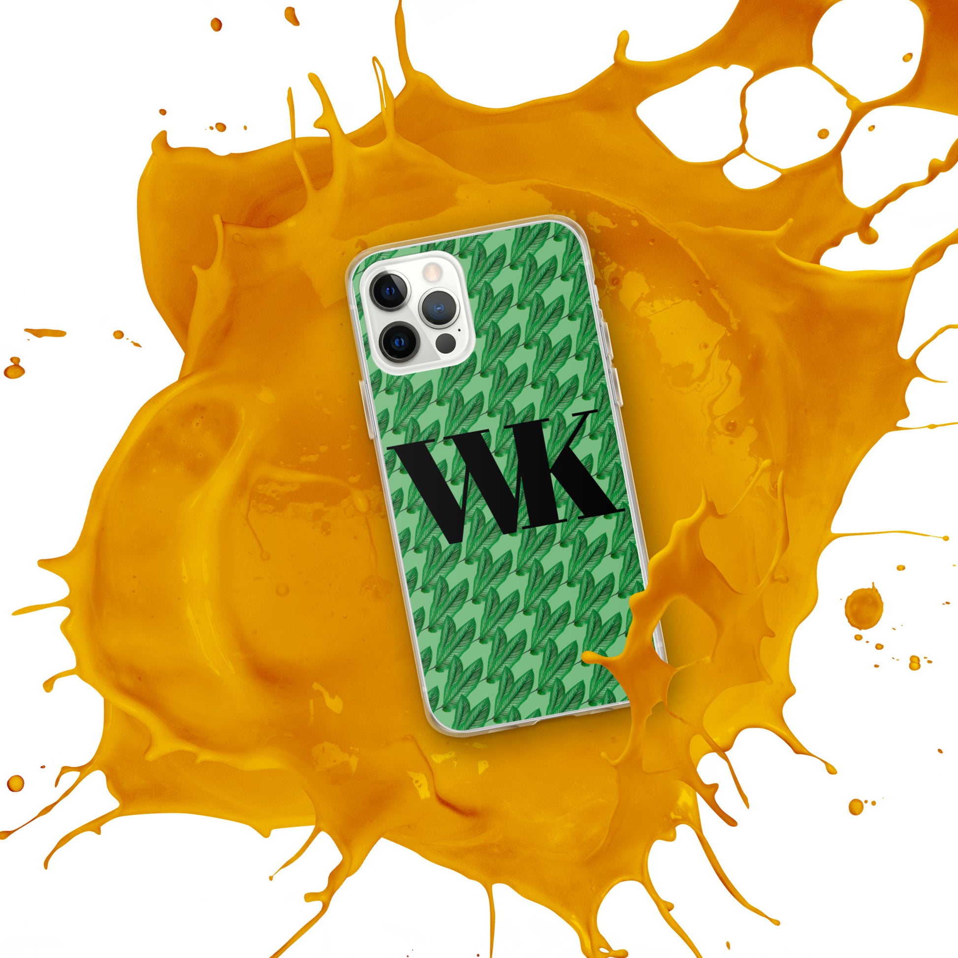 Wilker Case for iPhone®
