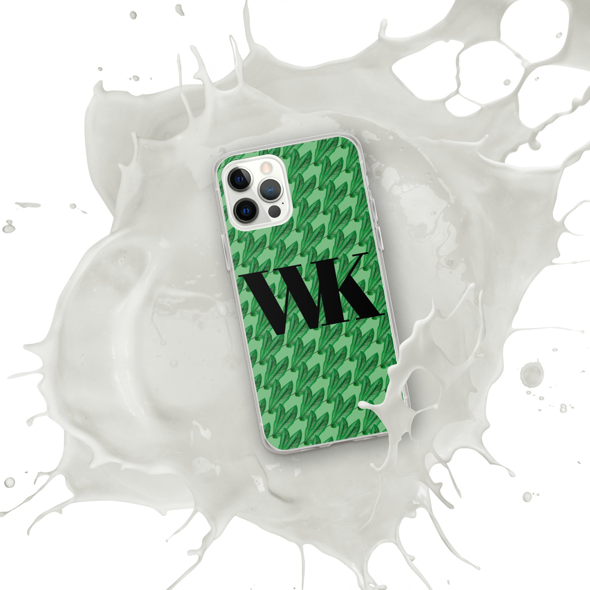 Wilker Case for iPhone®