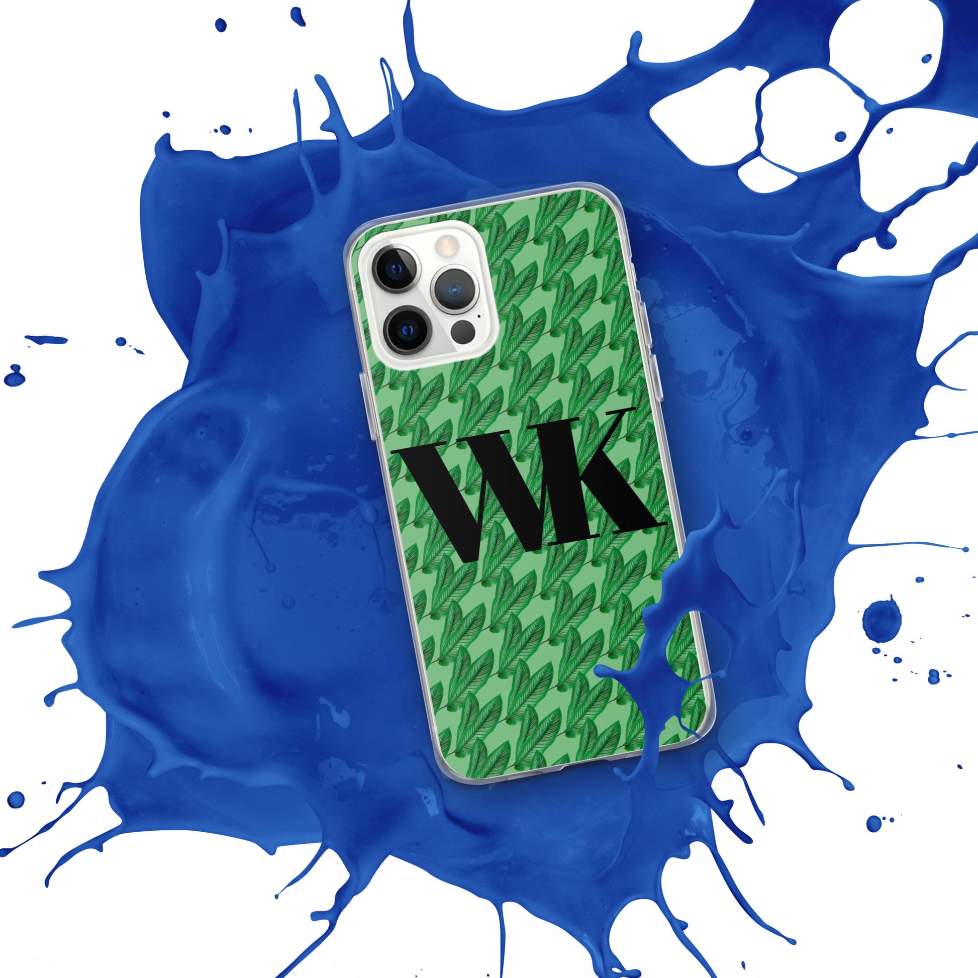 Wilker Case for iPhone®