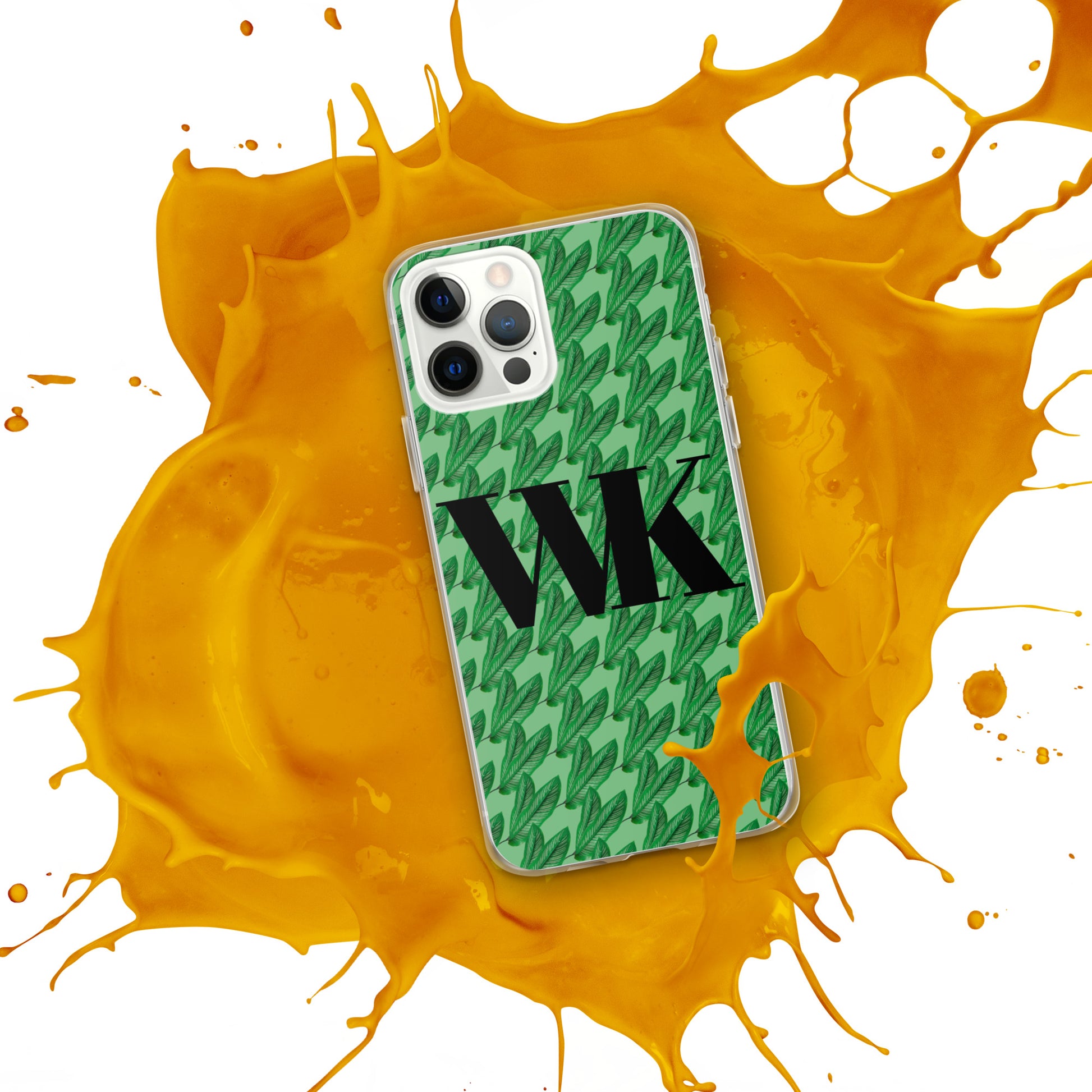 Wilker Case for iPhone®