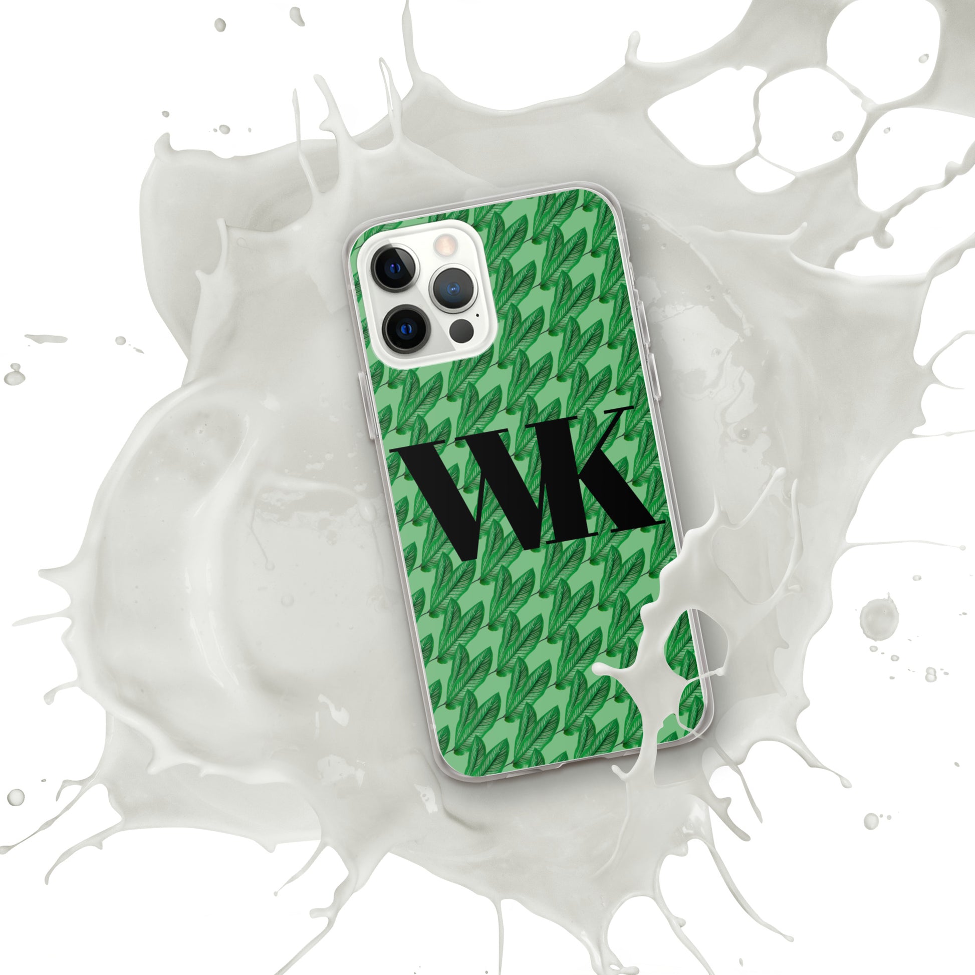 Wilker Case for iPhone®
