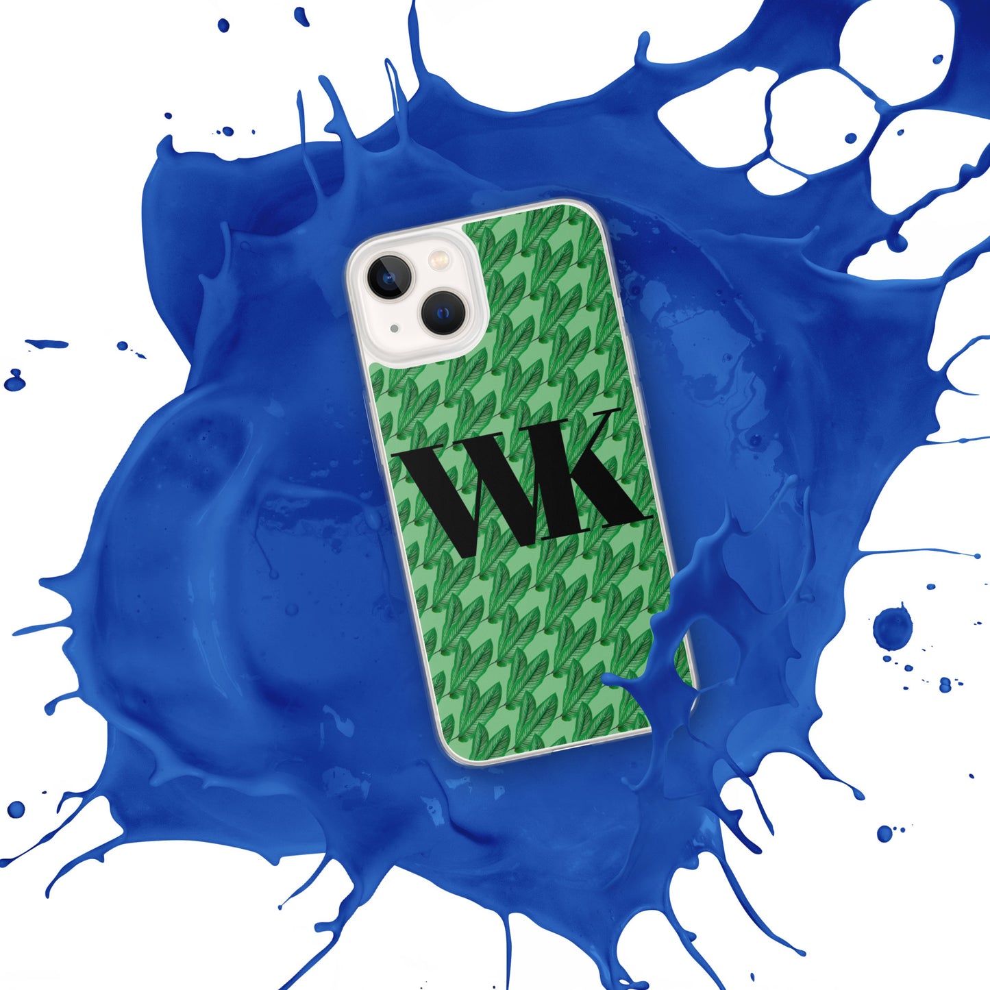 Wilker Case for iPhone®