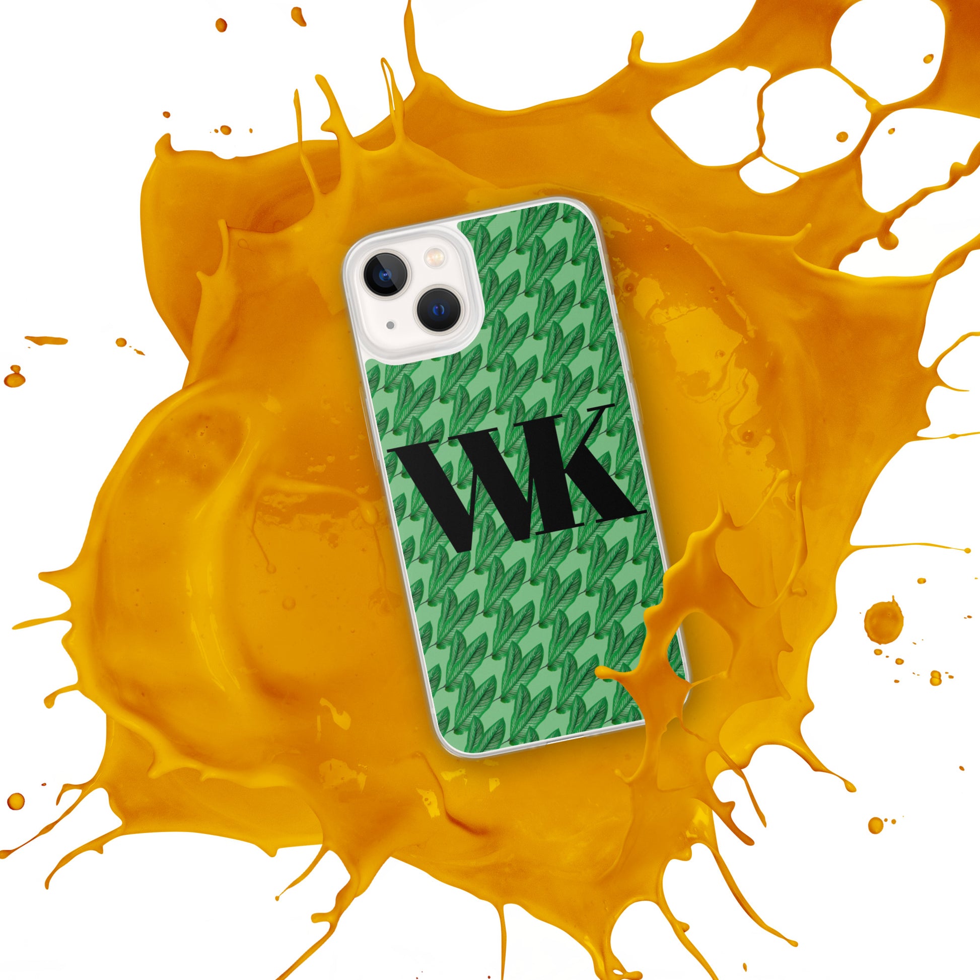 Wilker Case for iPhone®