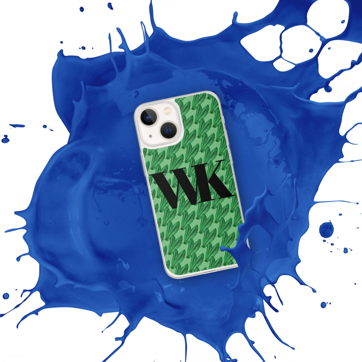 Wilker Case for iPhone®