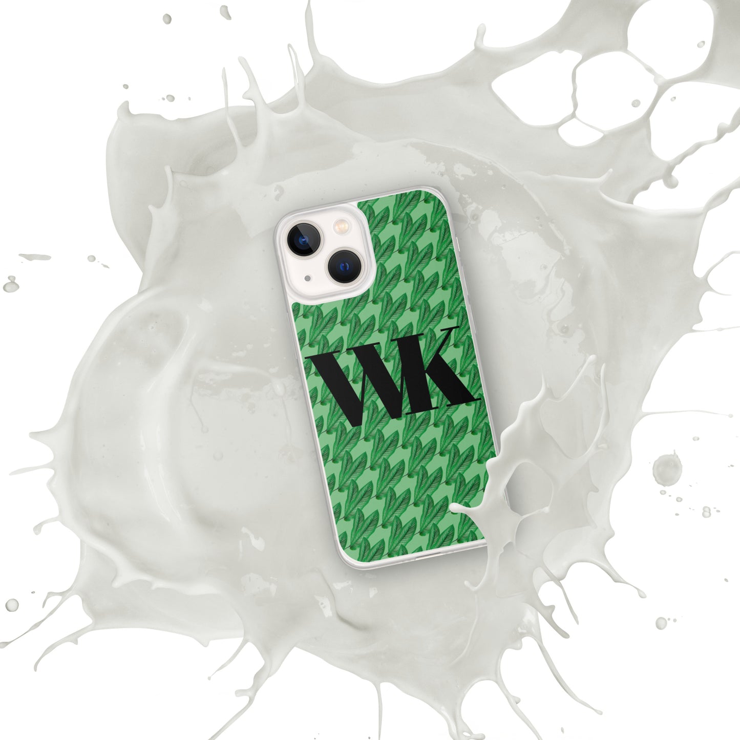 Wilker Case for iPhone®