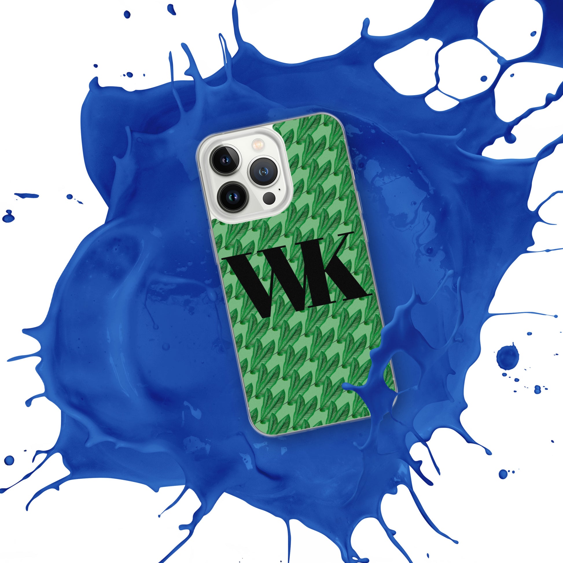 Wilker Case for iPhone®