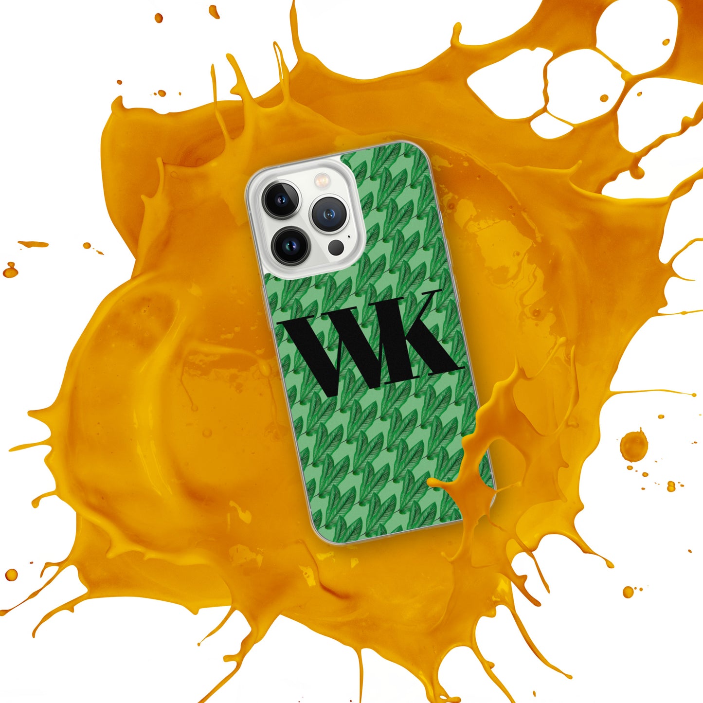 Wilker Case for iPhone®