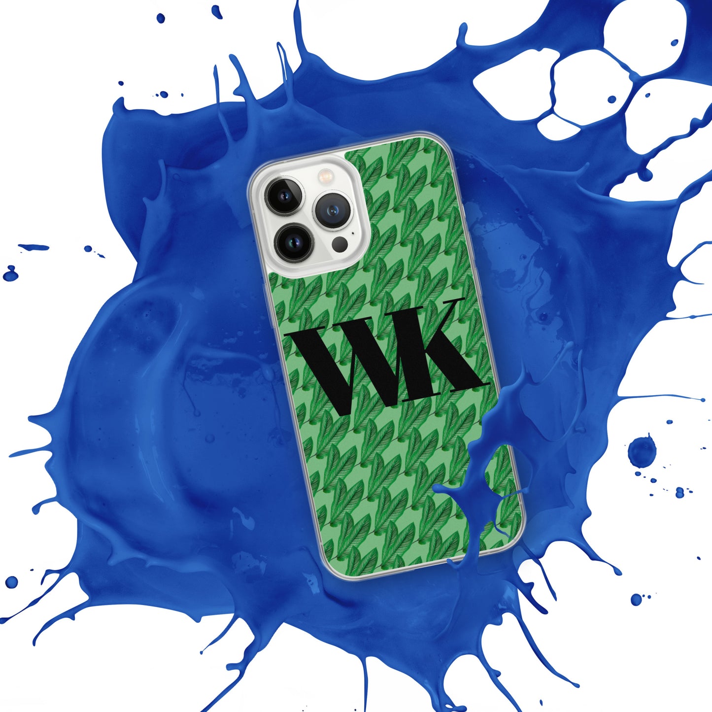 Wilker Case for iPhone®