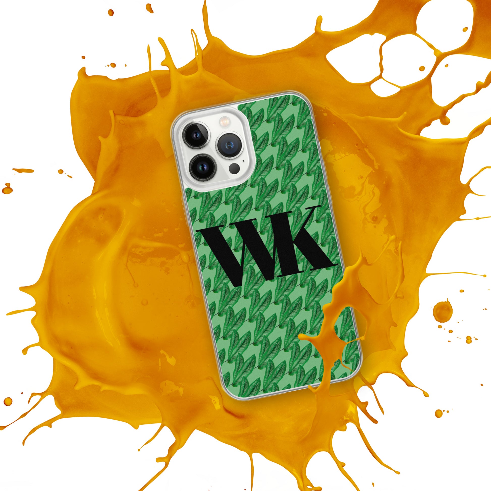 Wilker Case for iPhone®