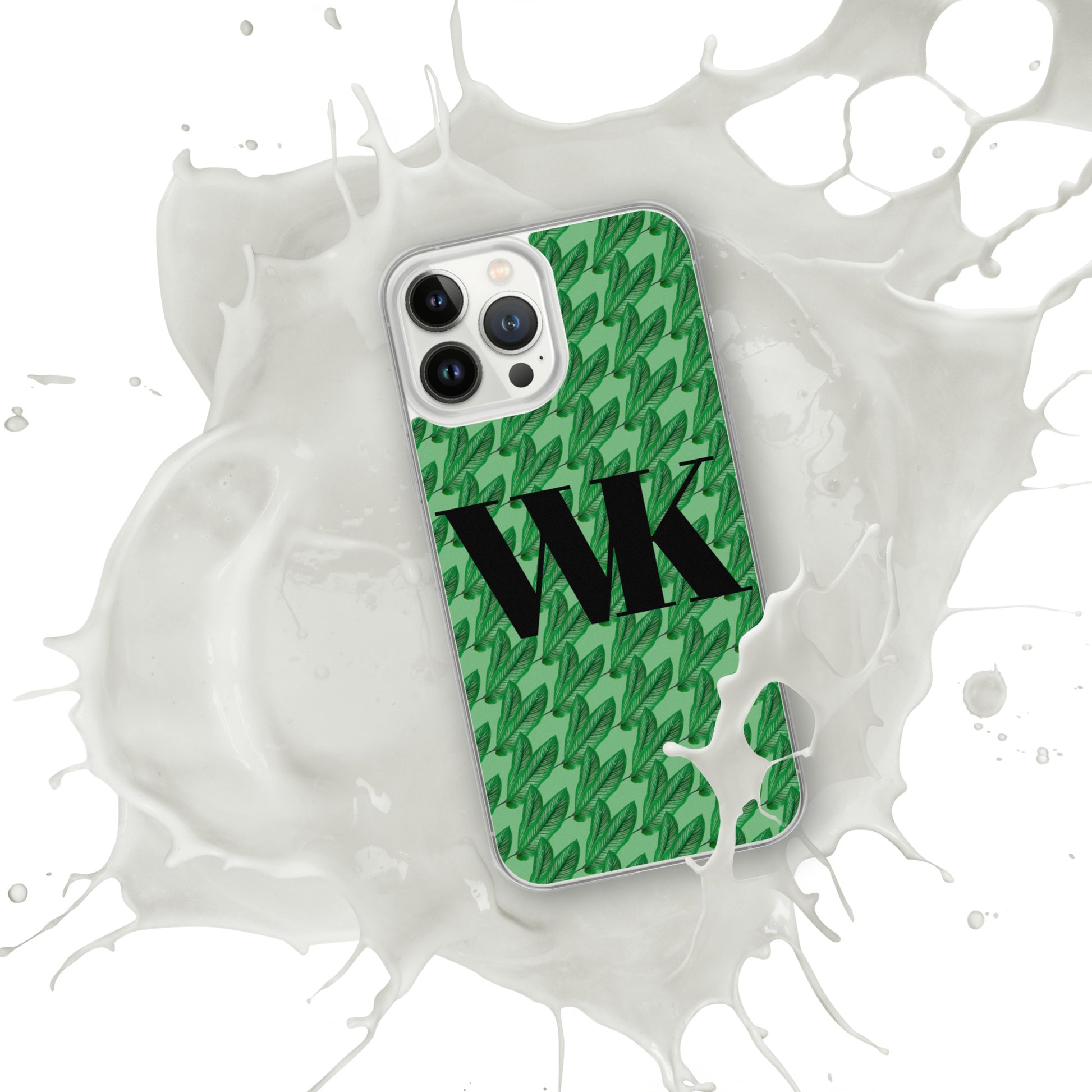Wilker Case for iPhone®