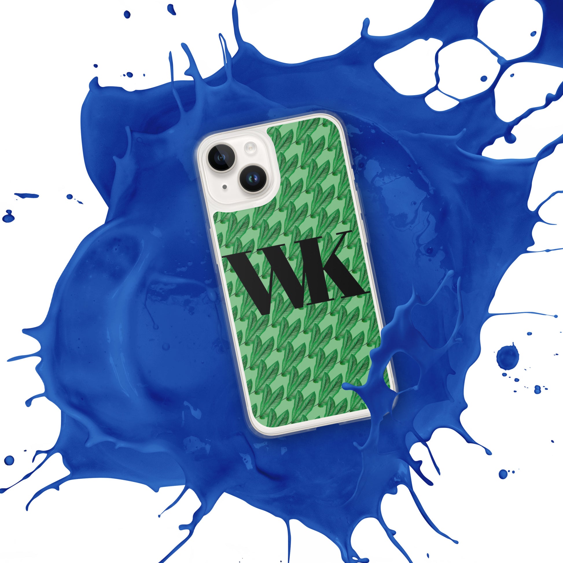 Wilker Case for iPhone®