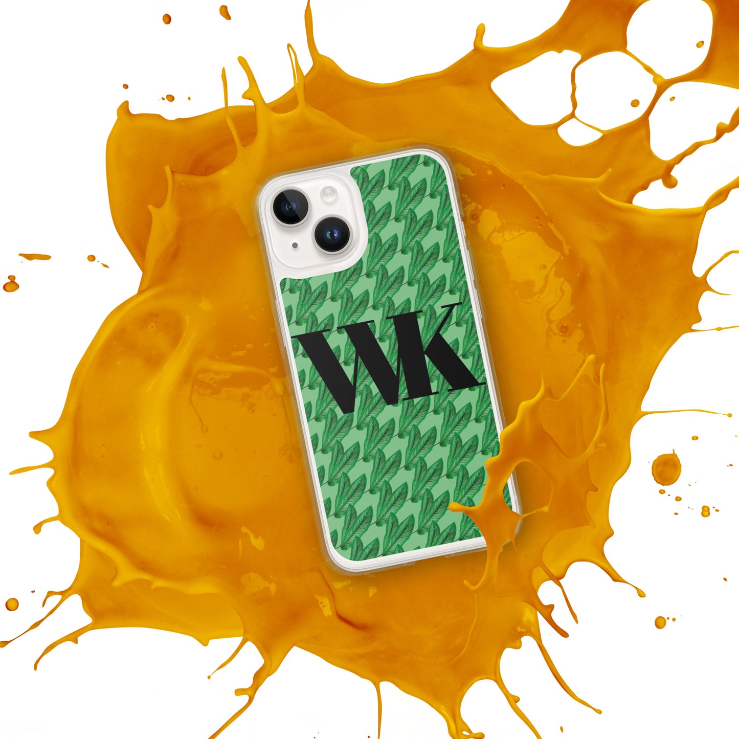 Wilker Case for iPhone®