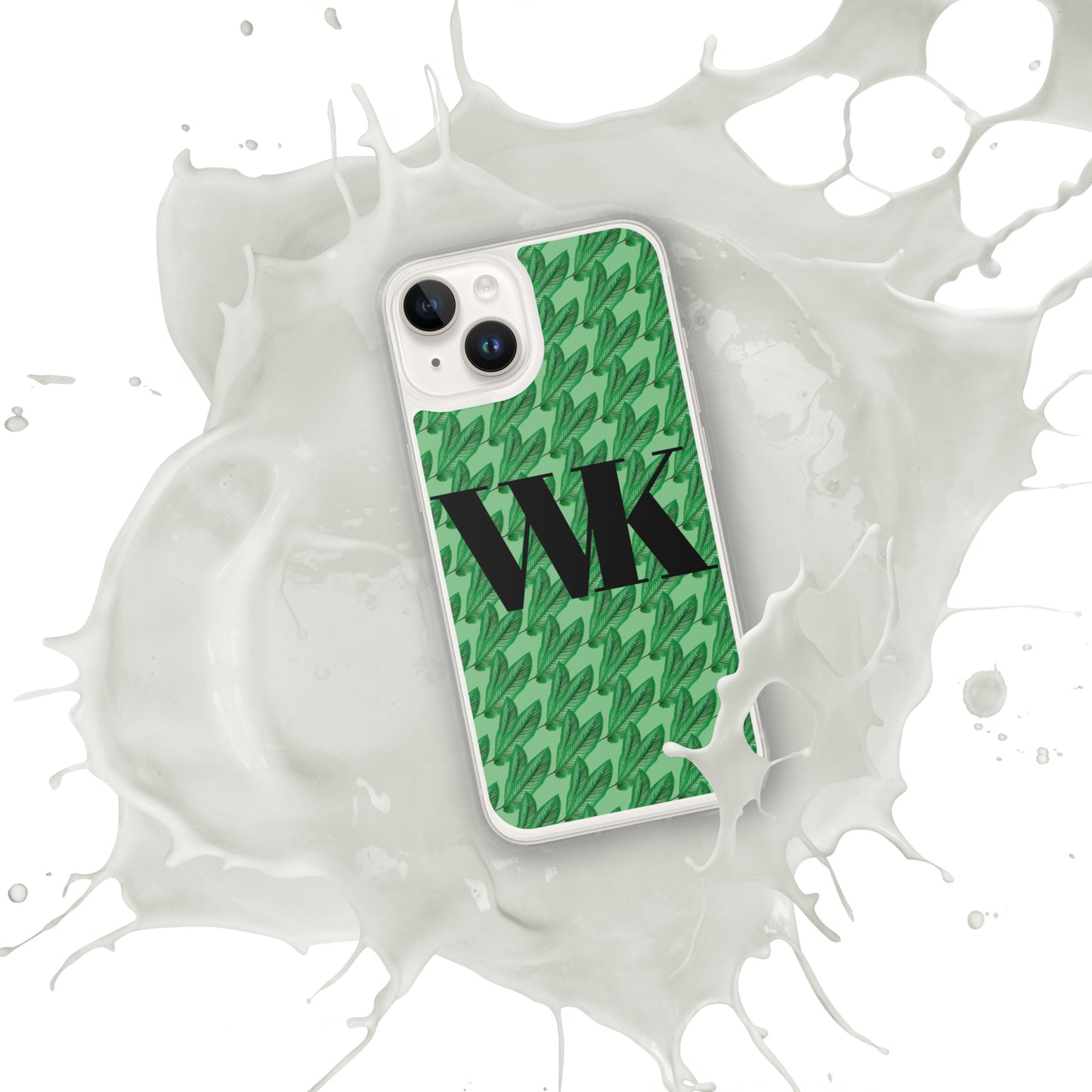 Wilker Case for iPhone®