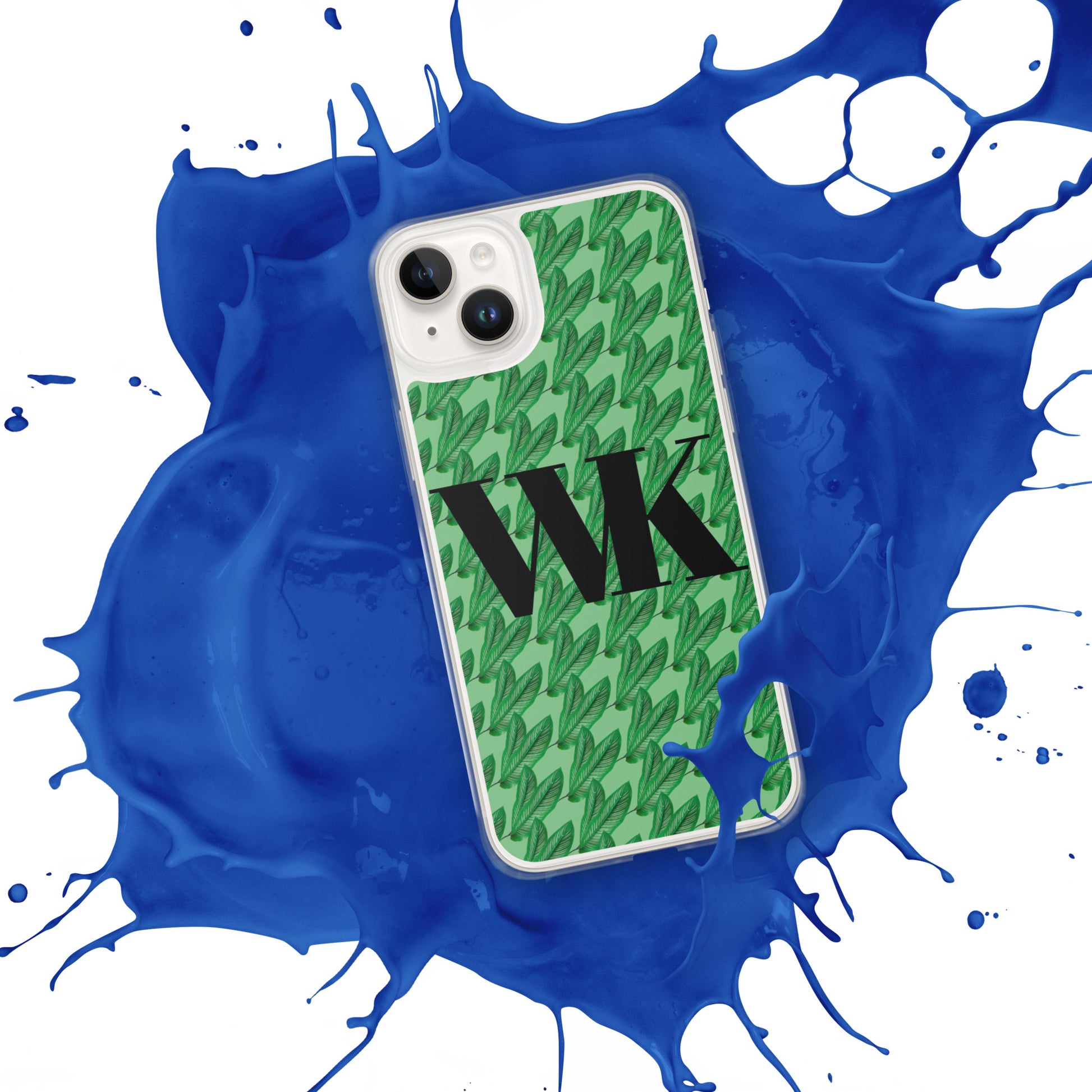 Wilker Case for iPhone®