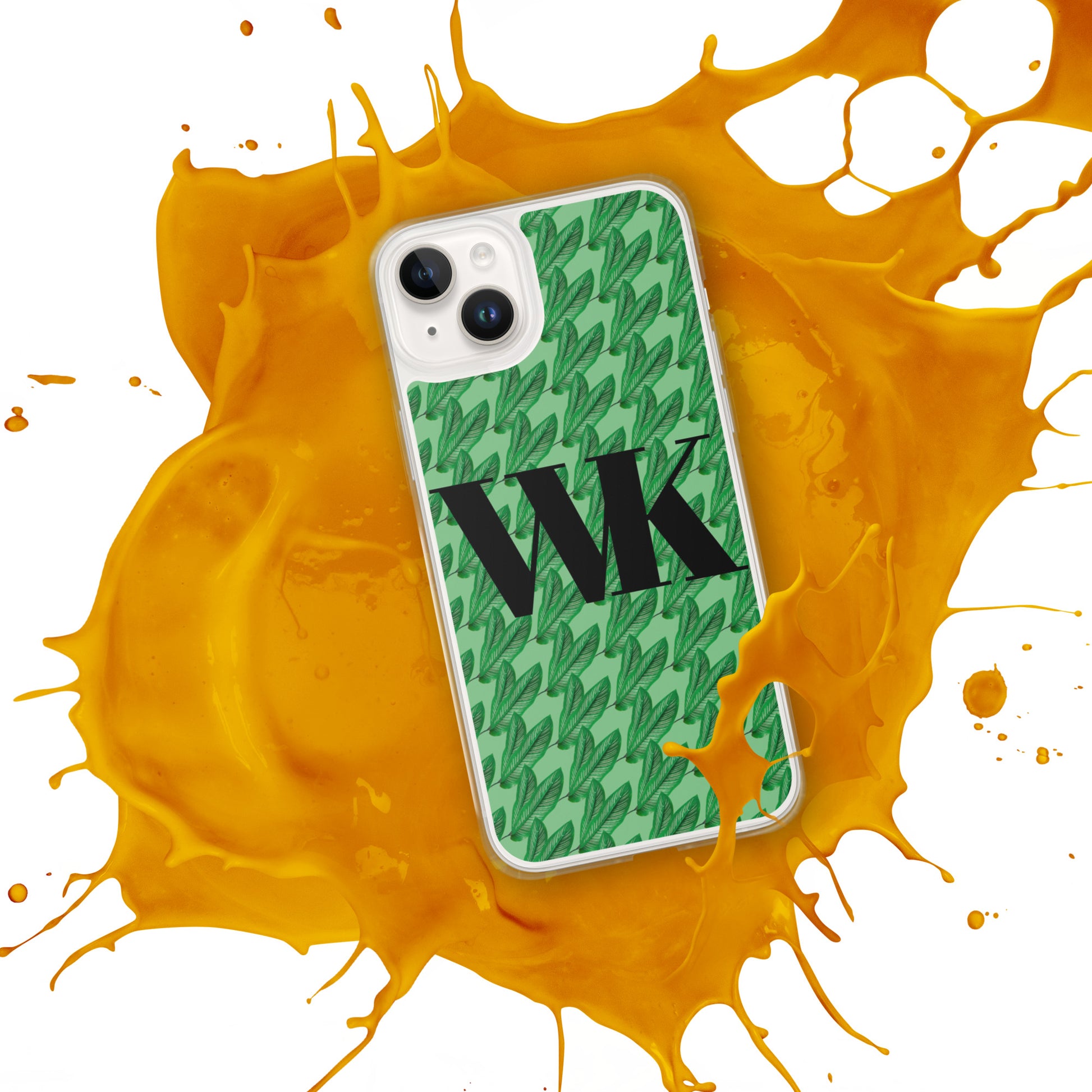 Wilker Case for iPhone®