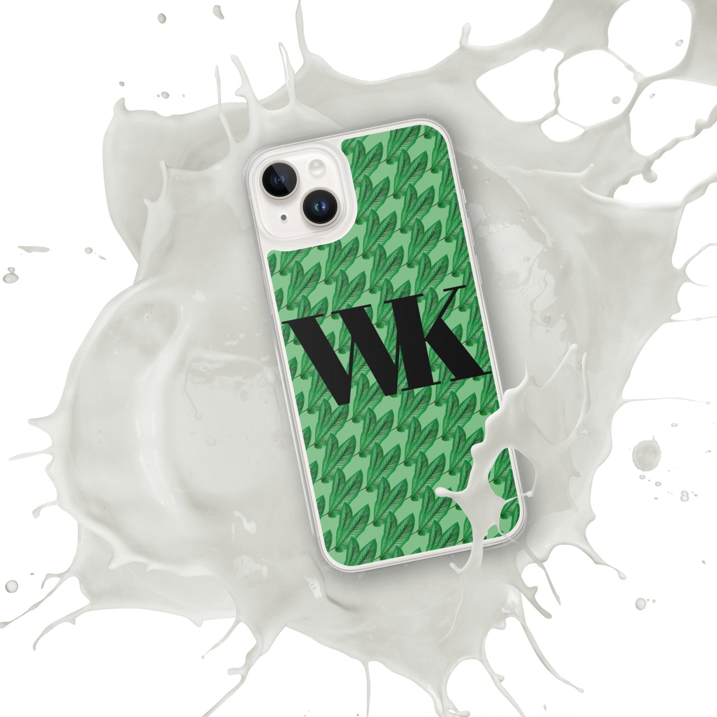 Wilker Case for iPhone®