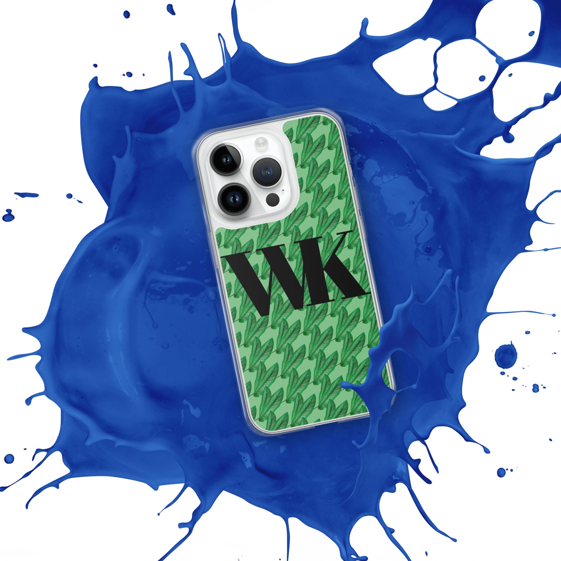 Wilker Case for iPhone®