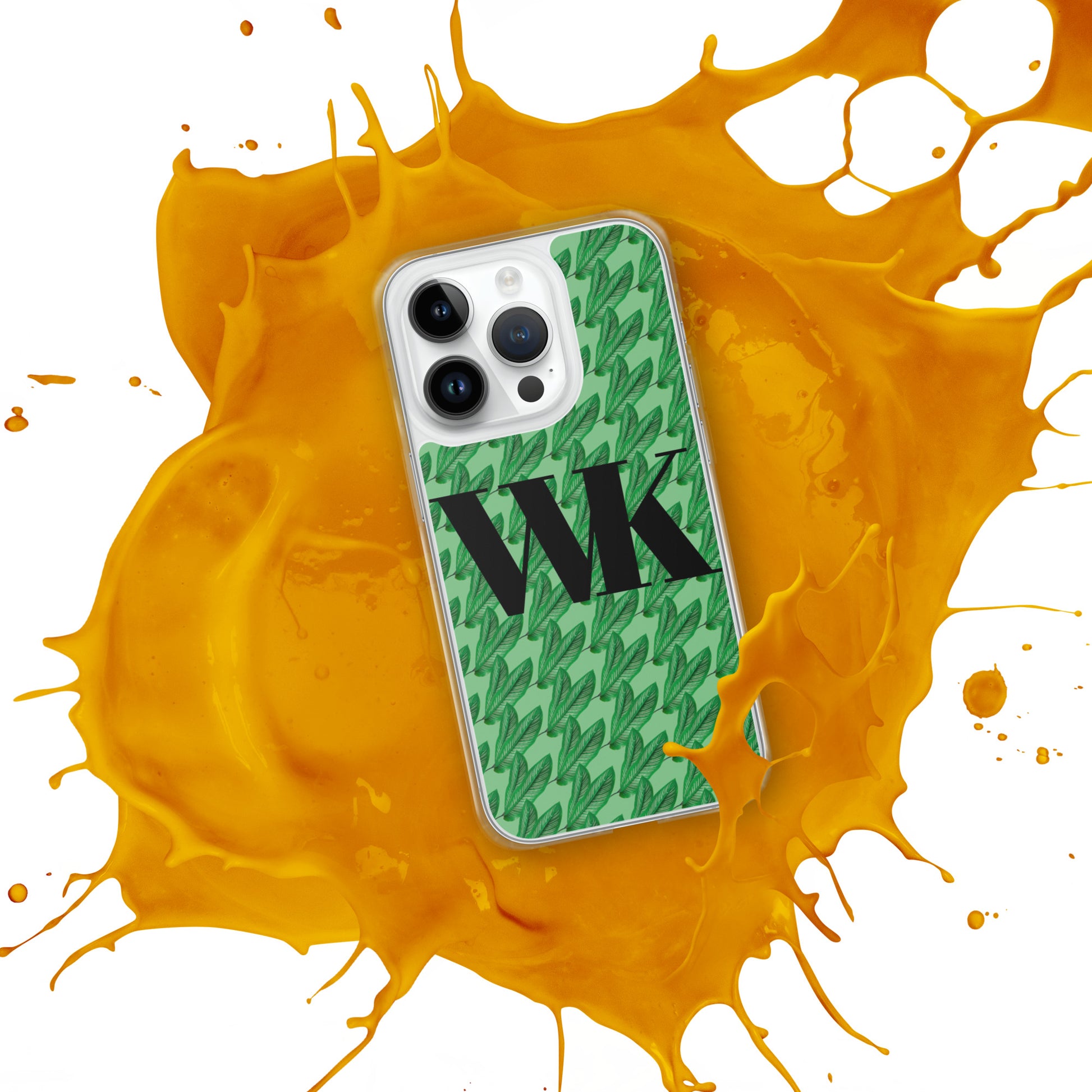 Wilker Case for iPhone®
