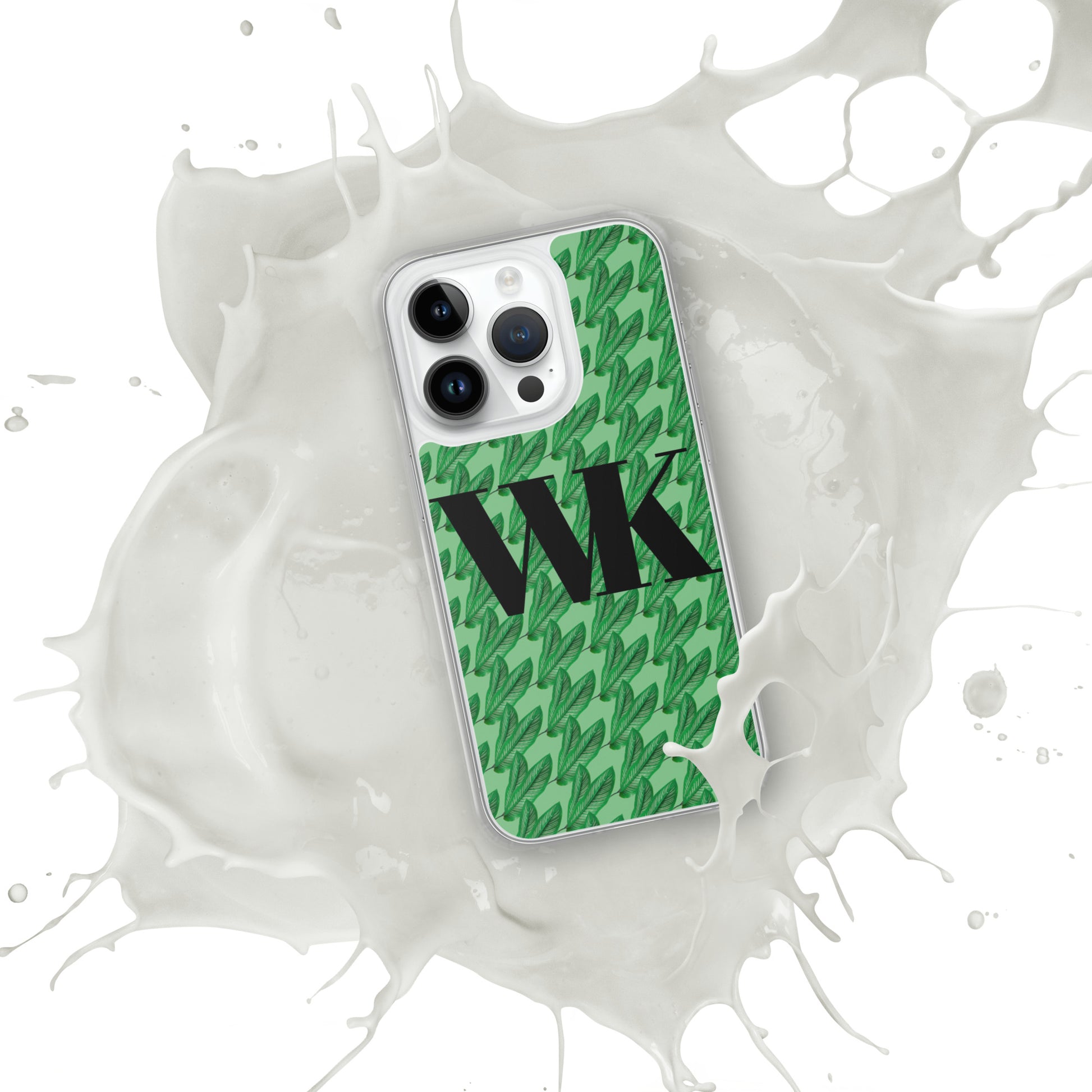Wilker Case for iPhone®