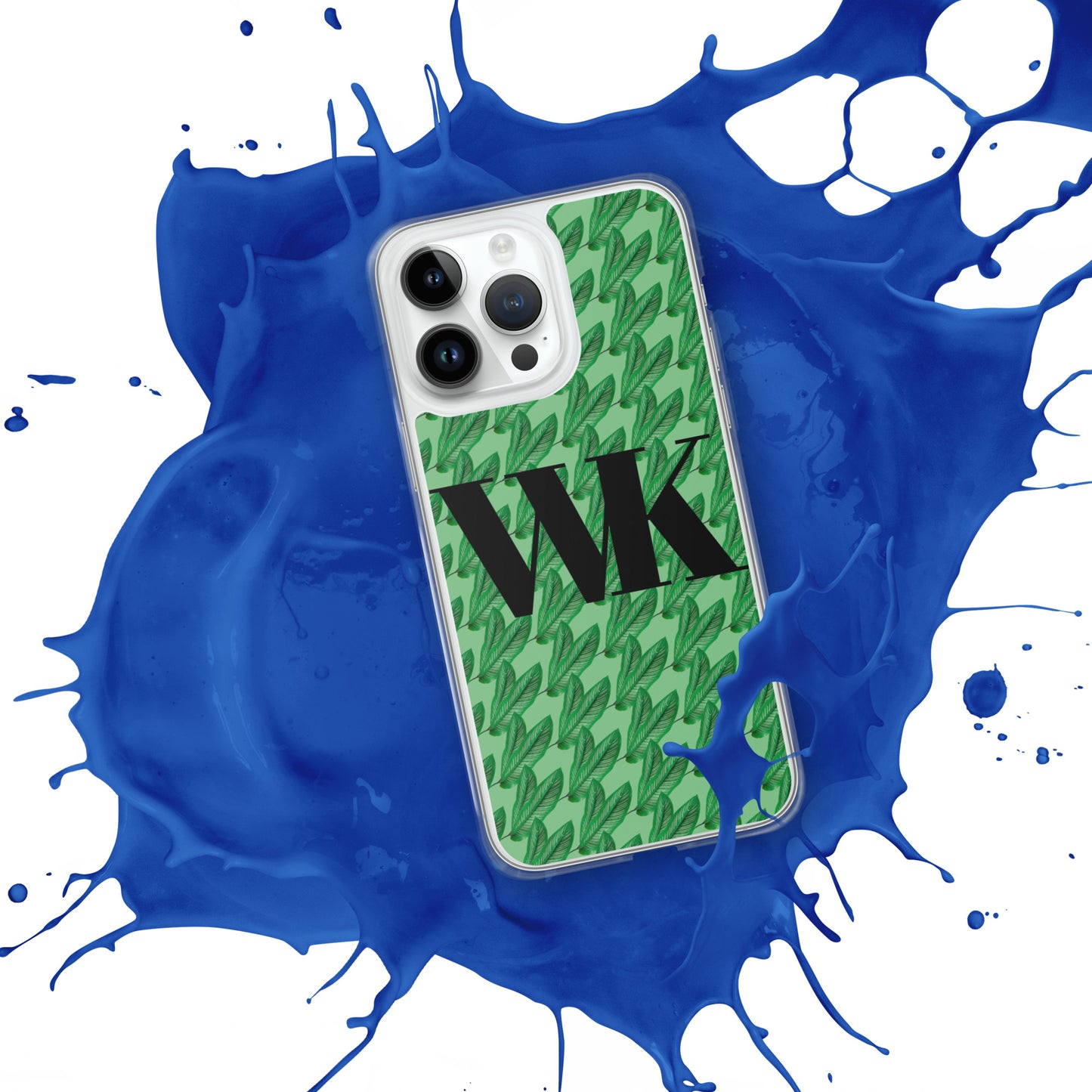 Wilker Case for iPhone®