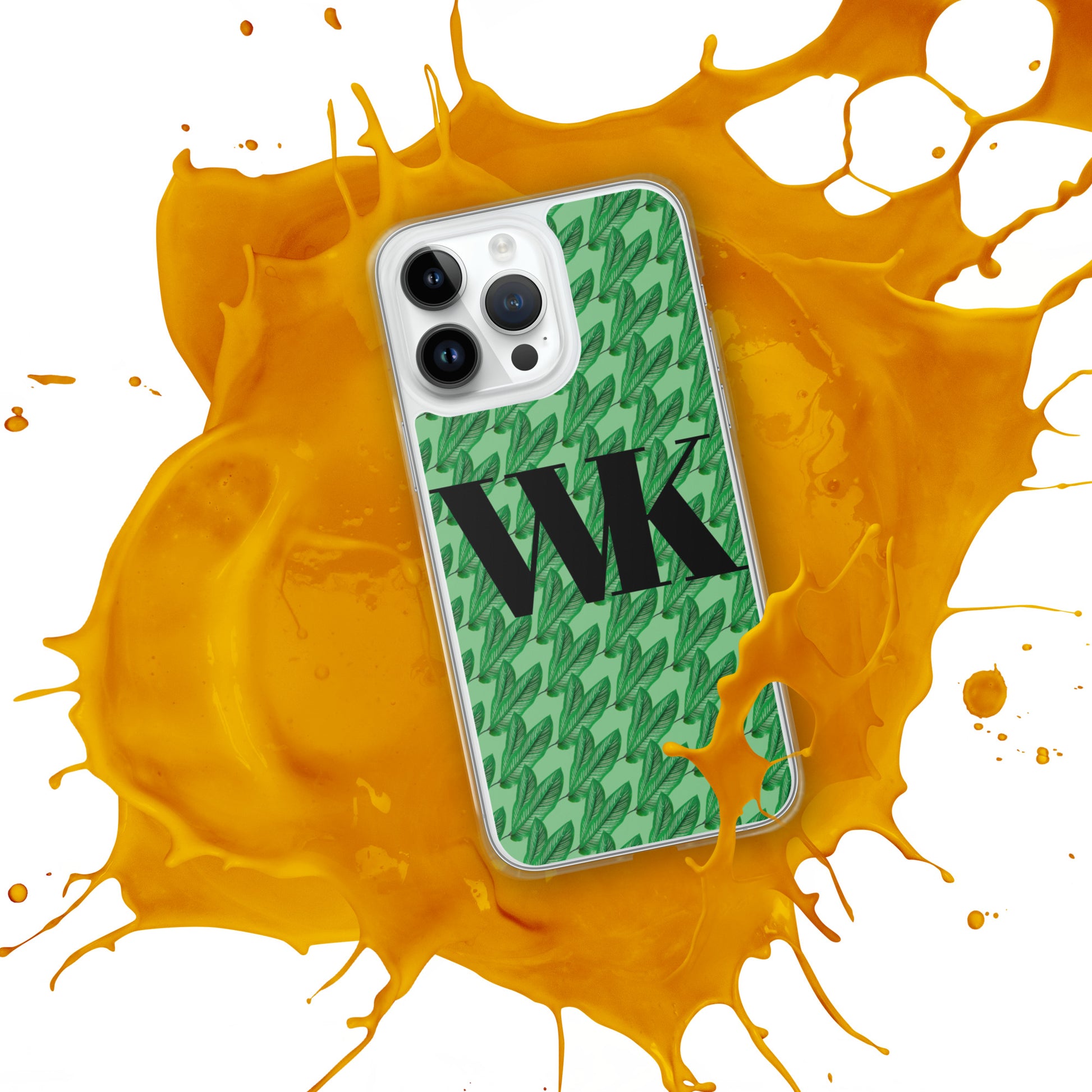 Wilker Case for iPhone®