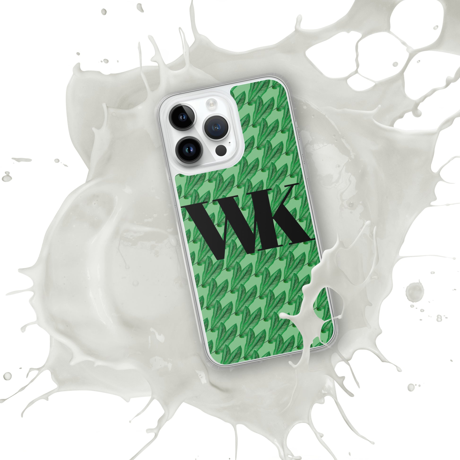 Wilker Case for iPhone®