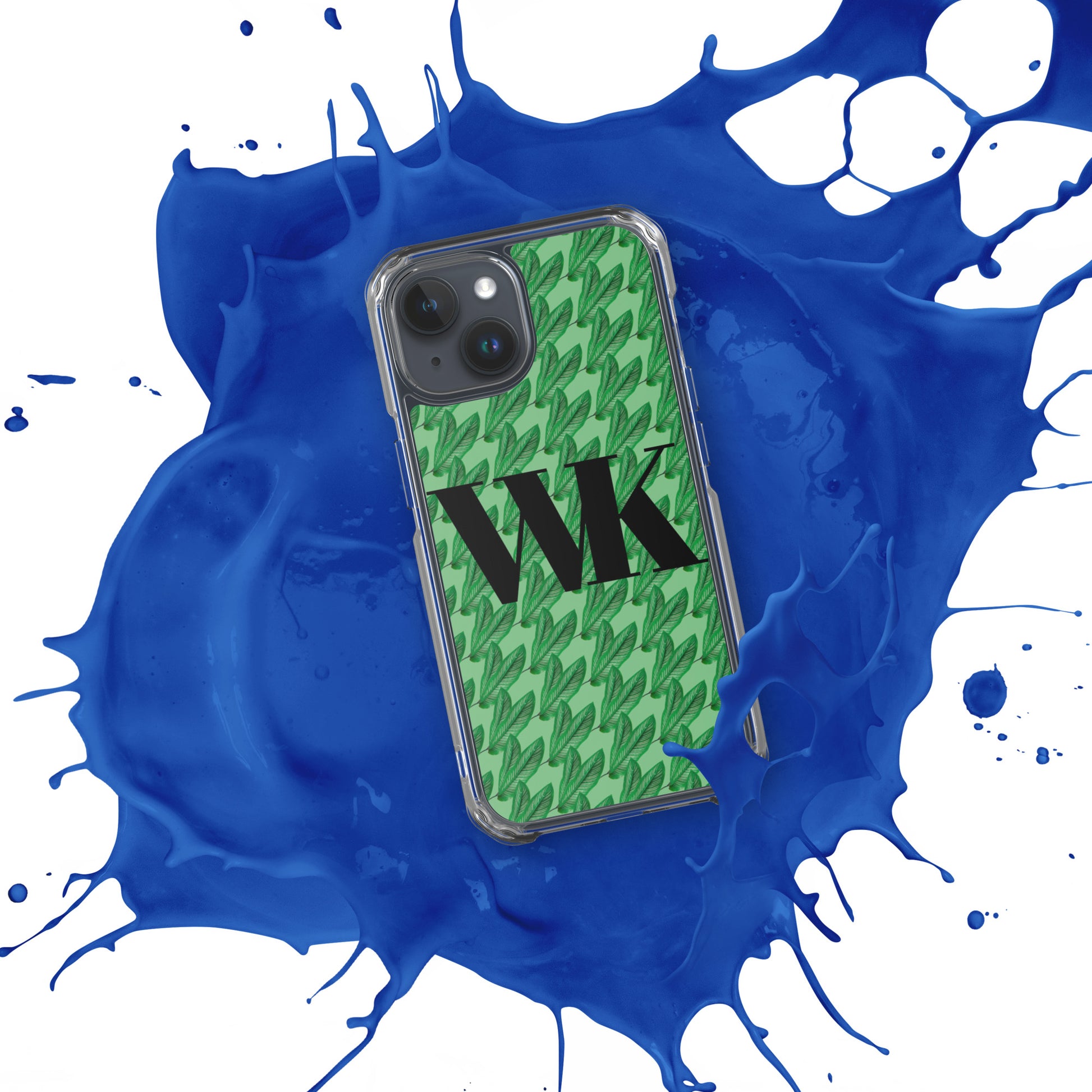 Wilker Case for iPhone®