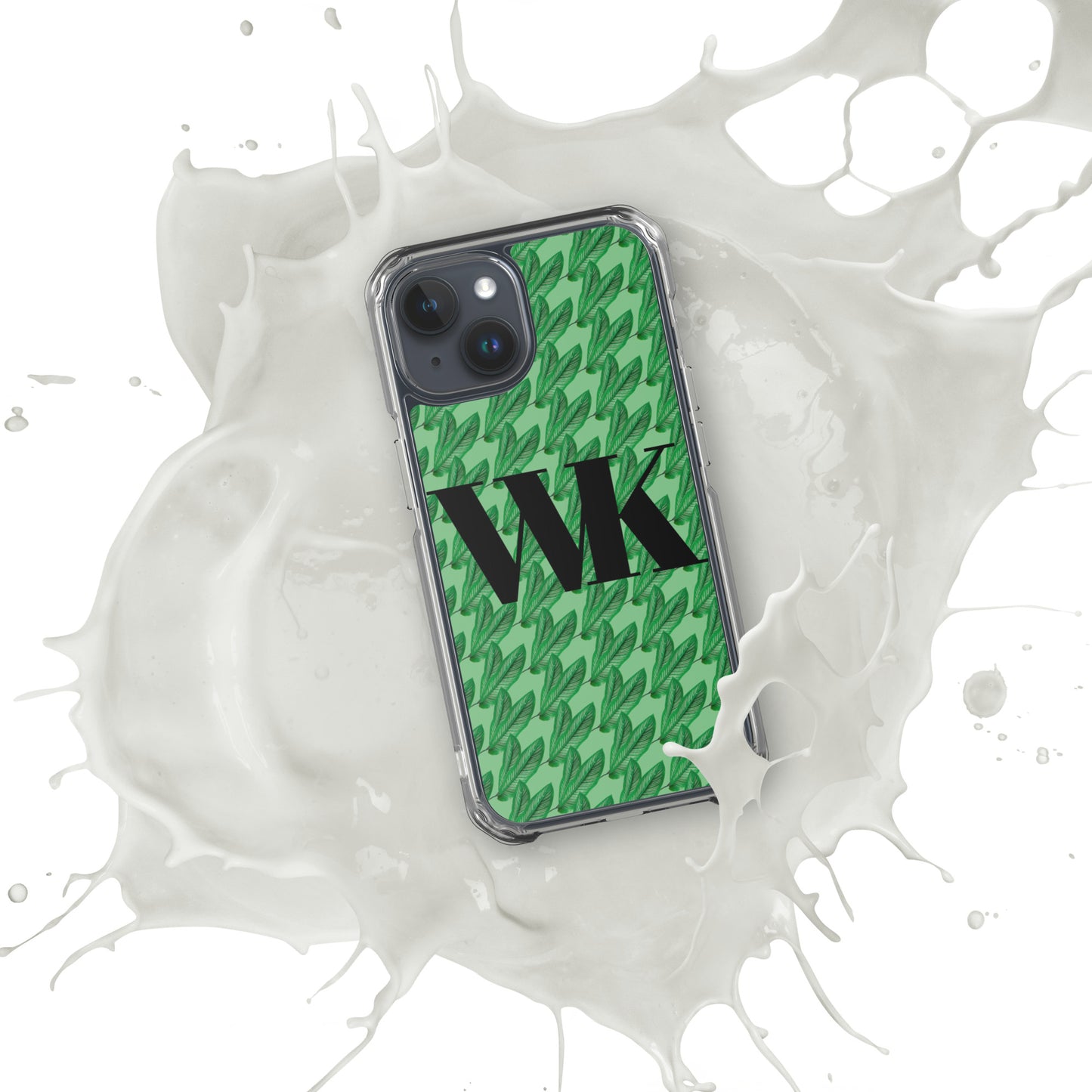 Wilker Case for iPhone®