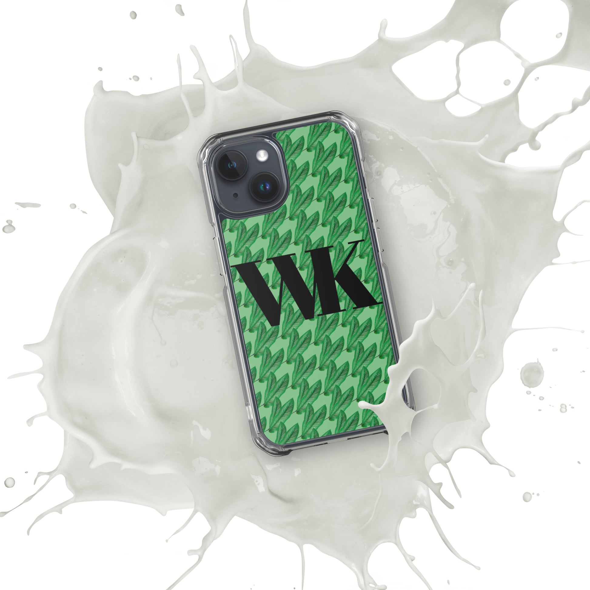 Wilker Case for iPhone®