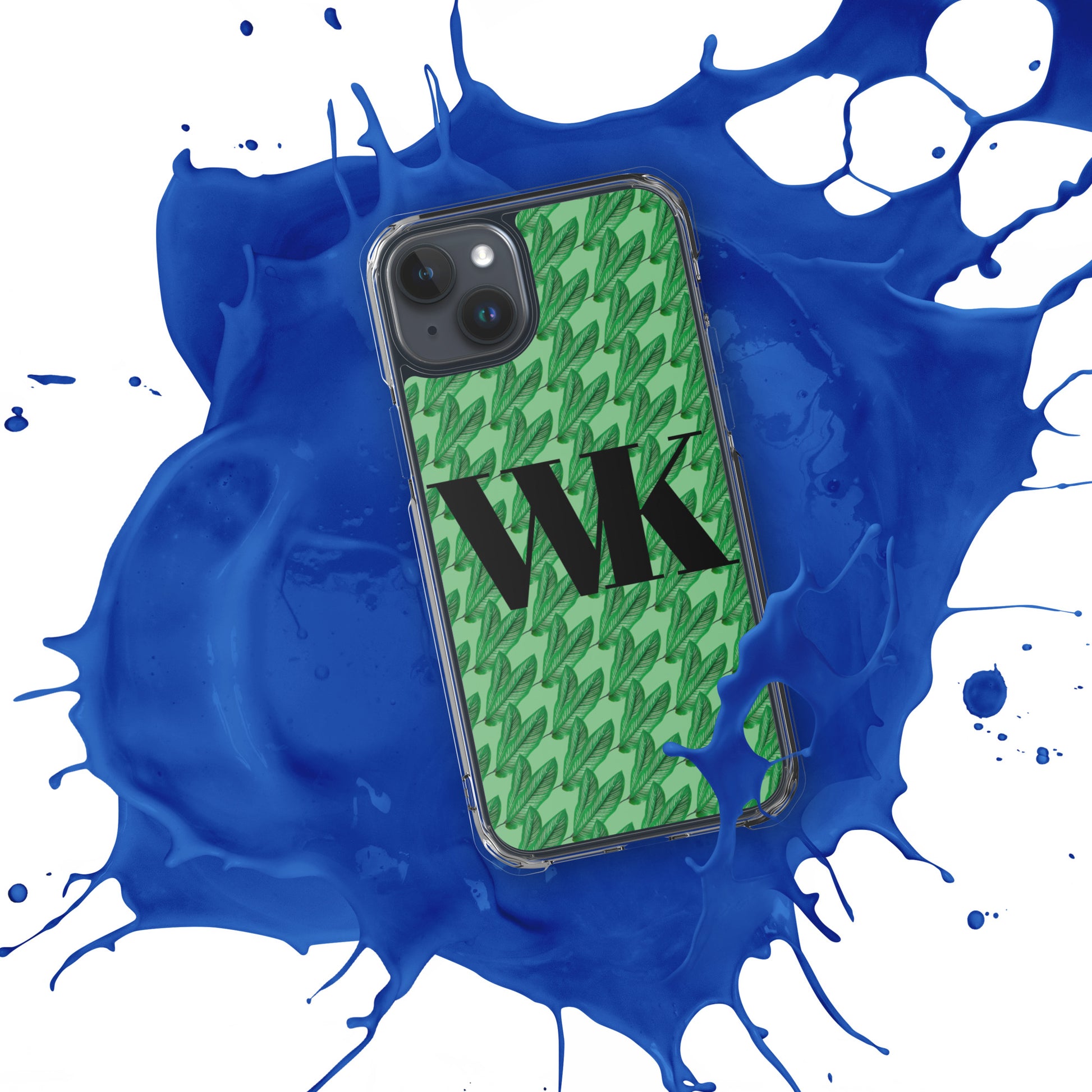Wilker Case for iPhone®
