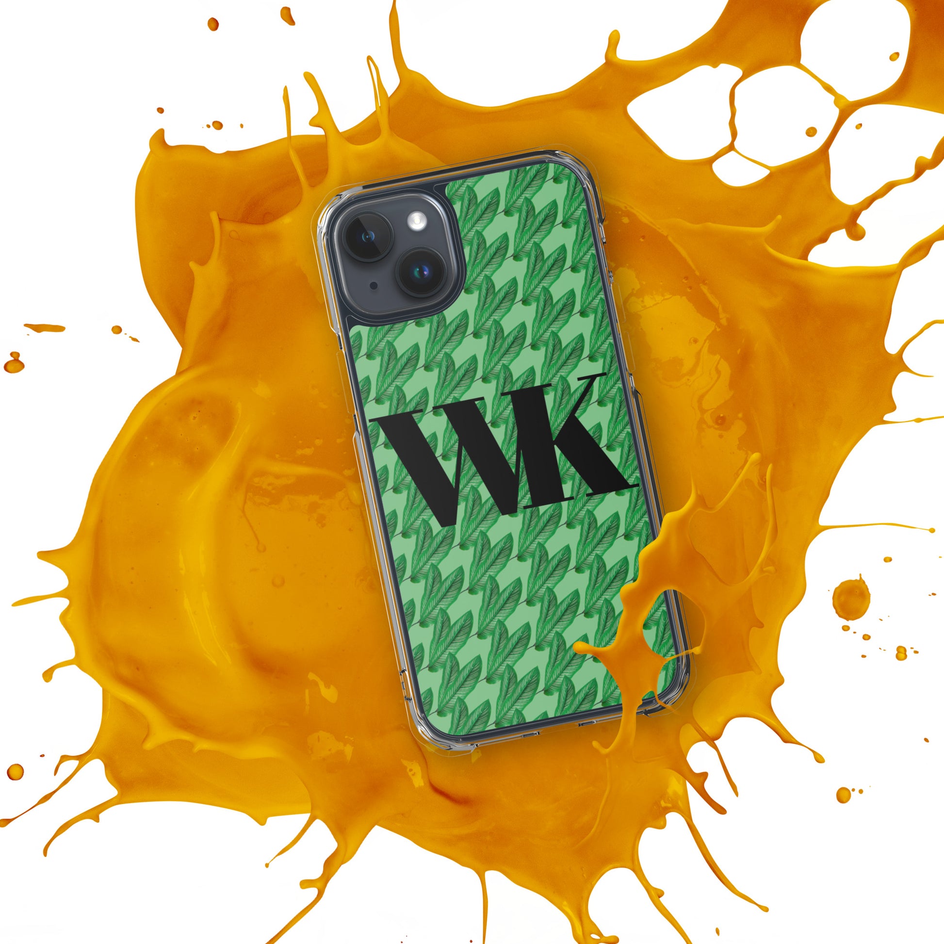 Wilker Case for iPhone®