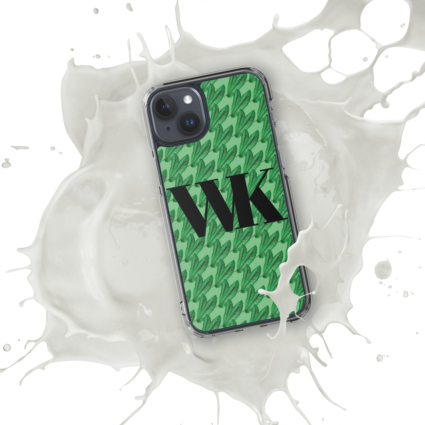 Wilker Case for iPhone®