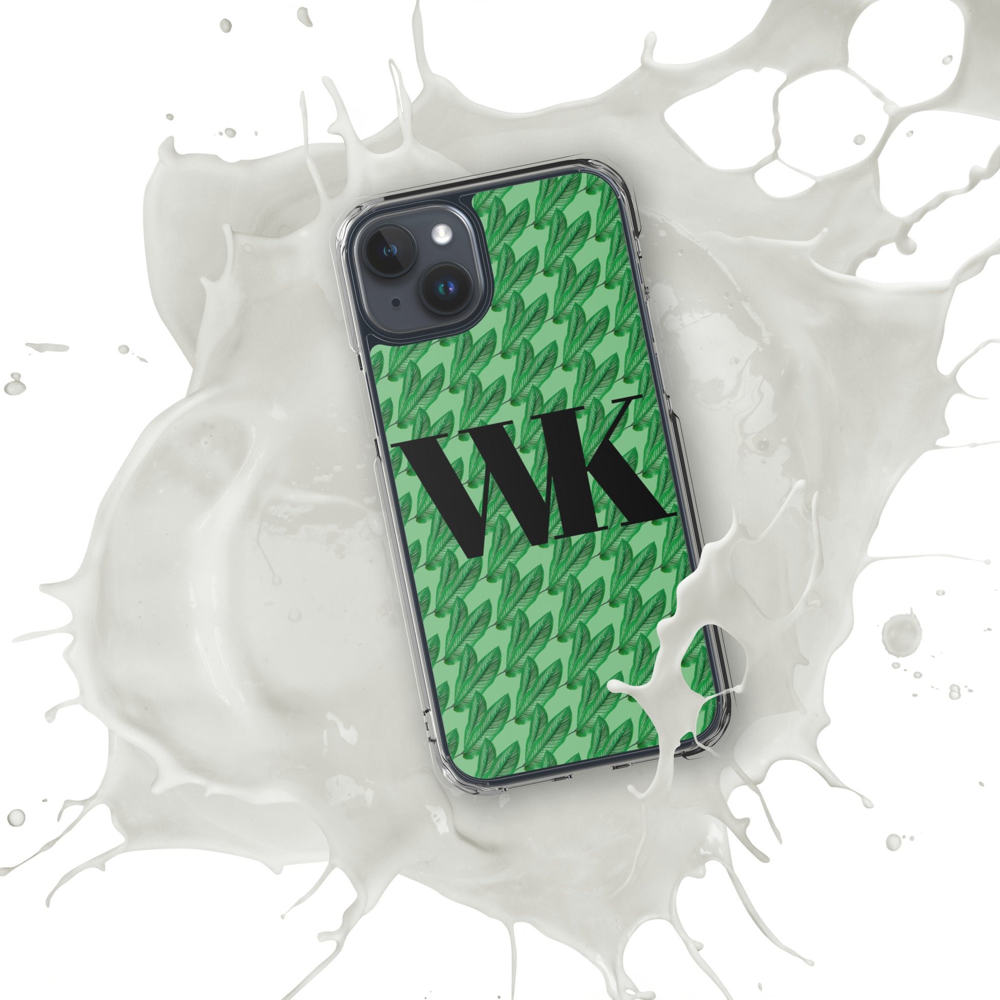 Wilker Case for iPhone®