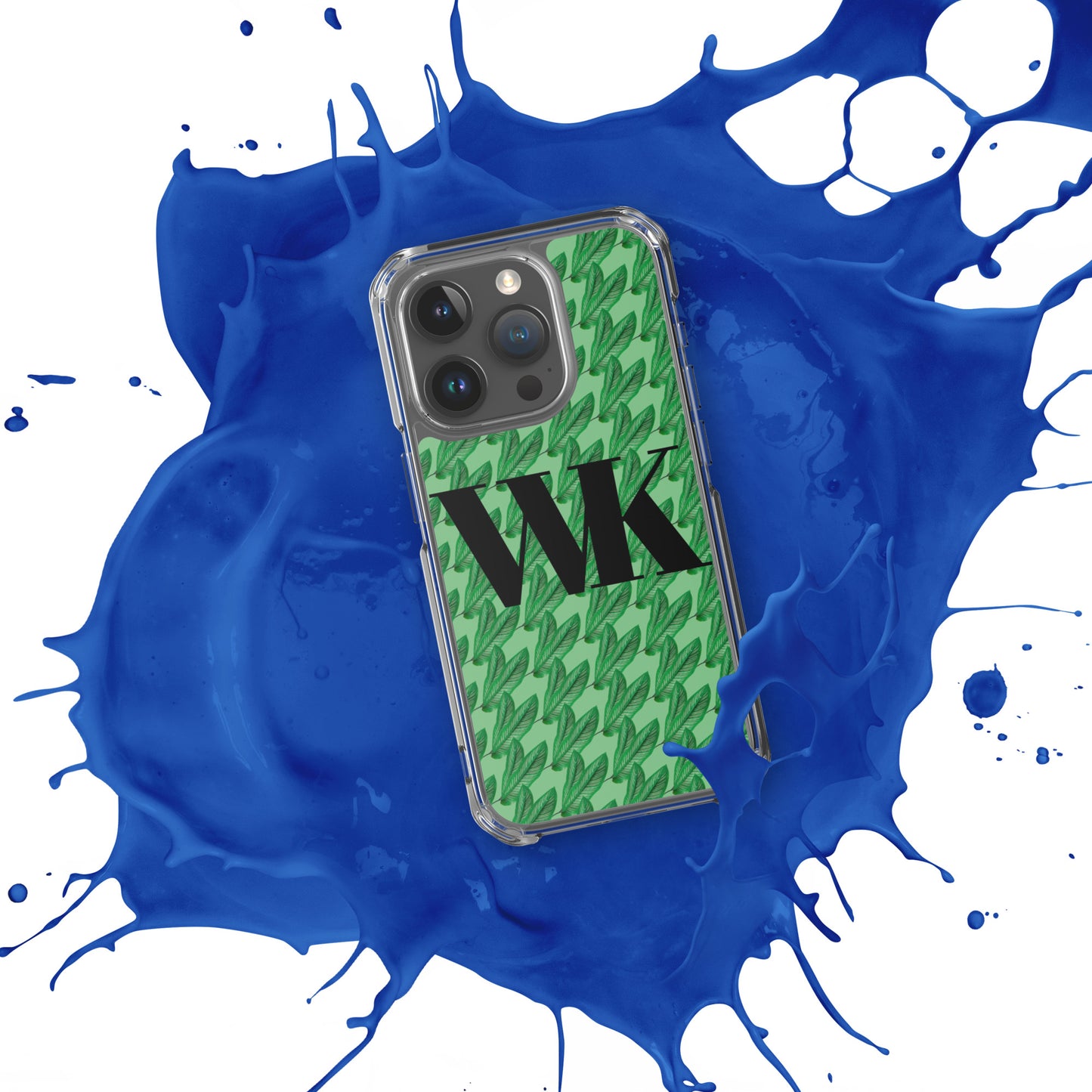 Wilker Case for iPhone®