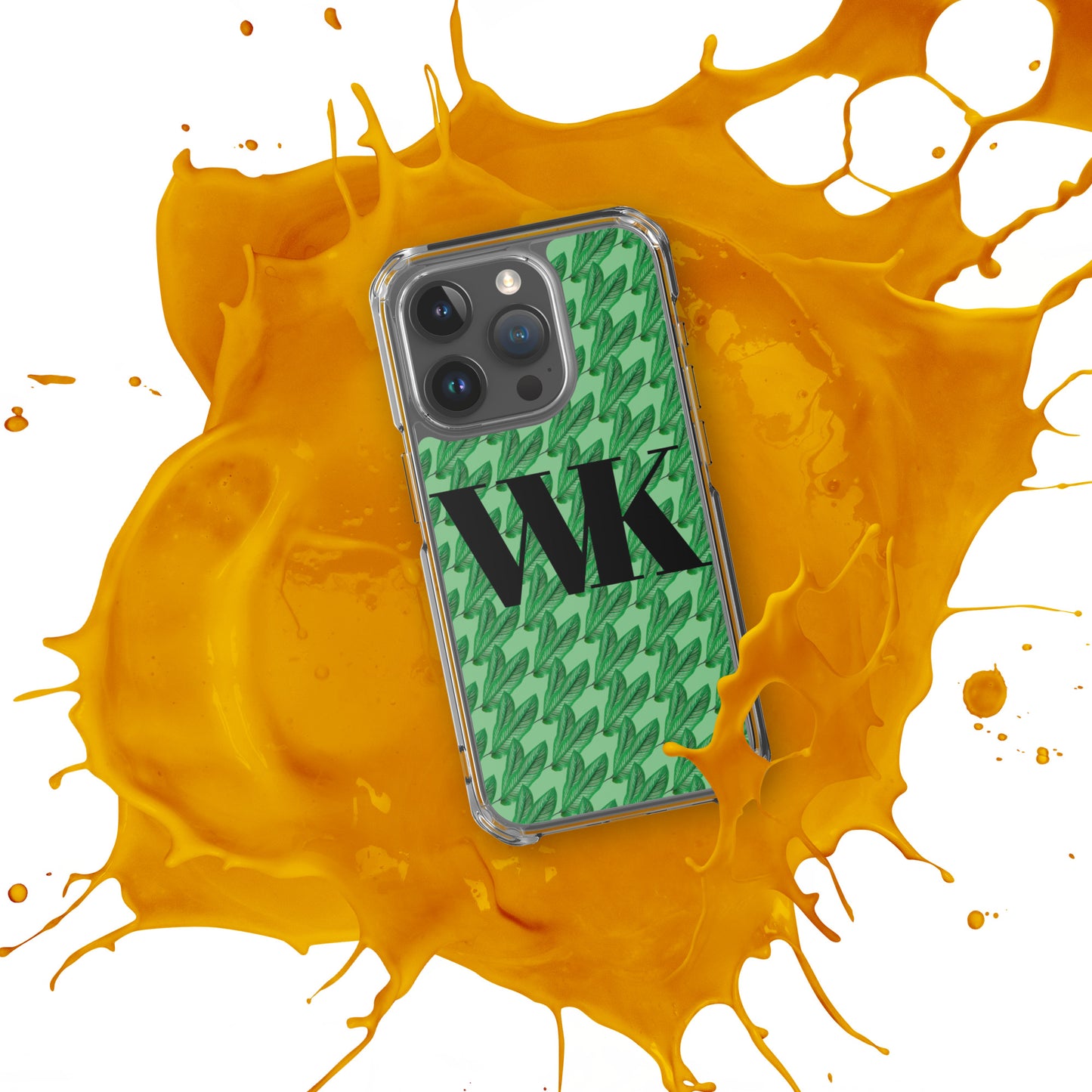Wilker Case for iPhone®