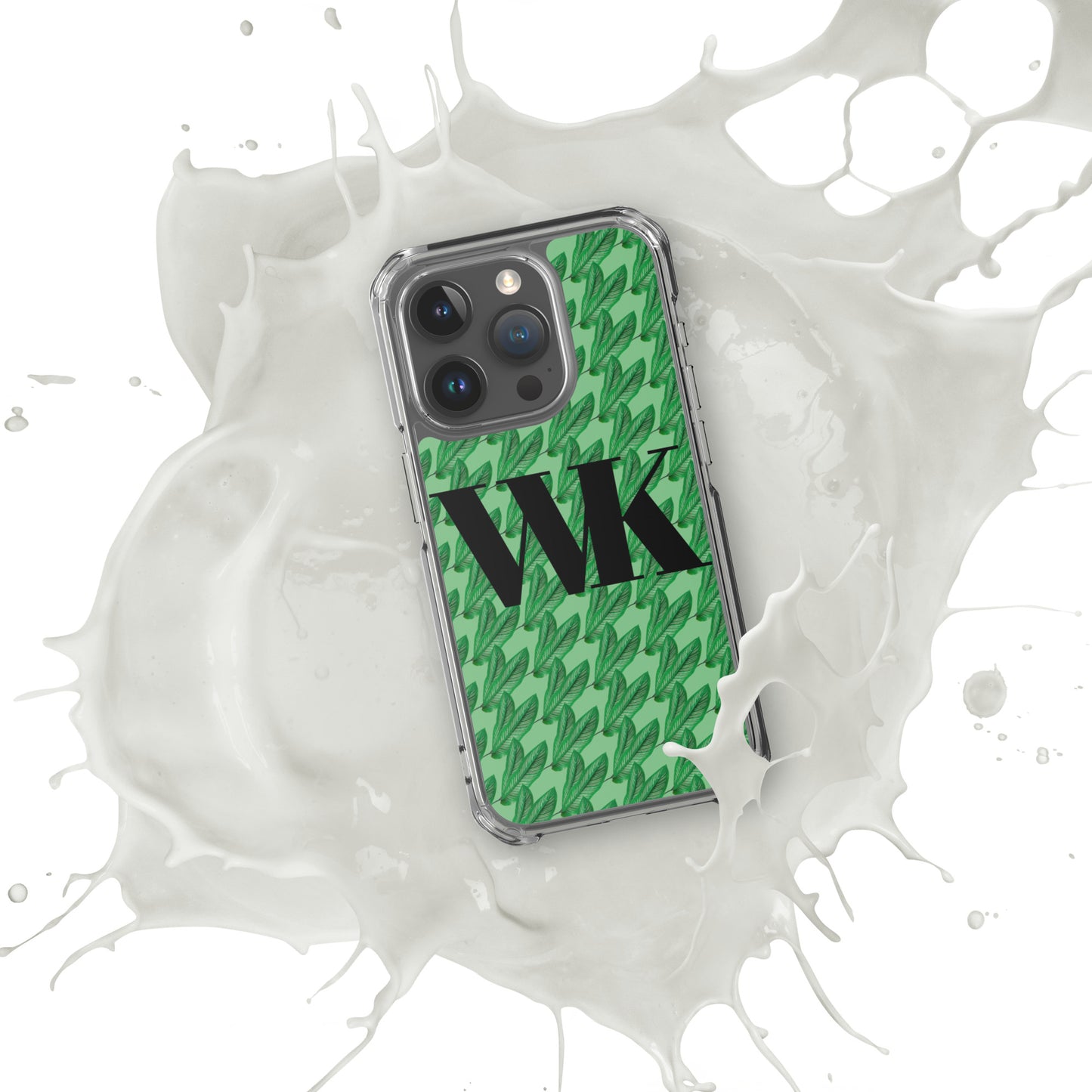 Wilker Case for iPhone®