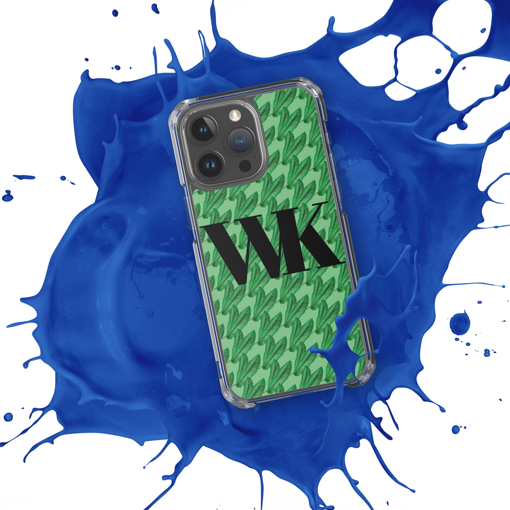 Wilker Case for iPhone®